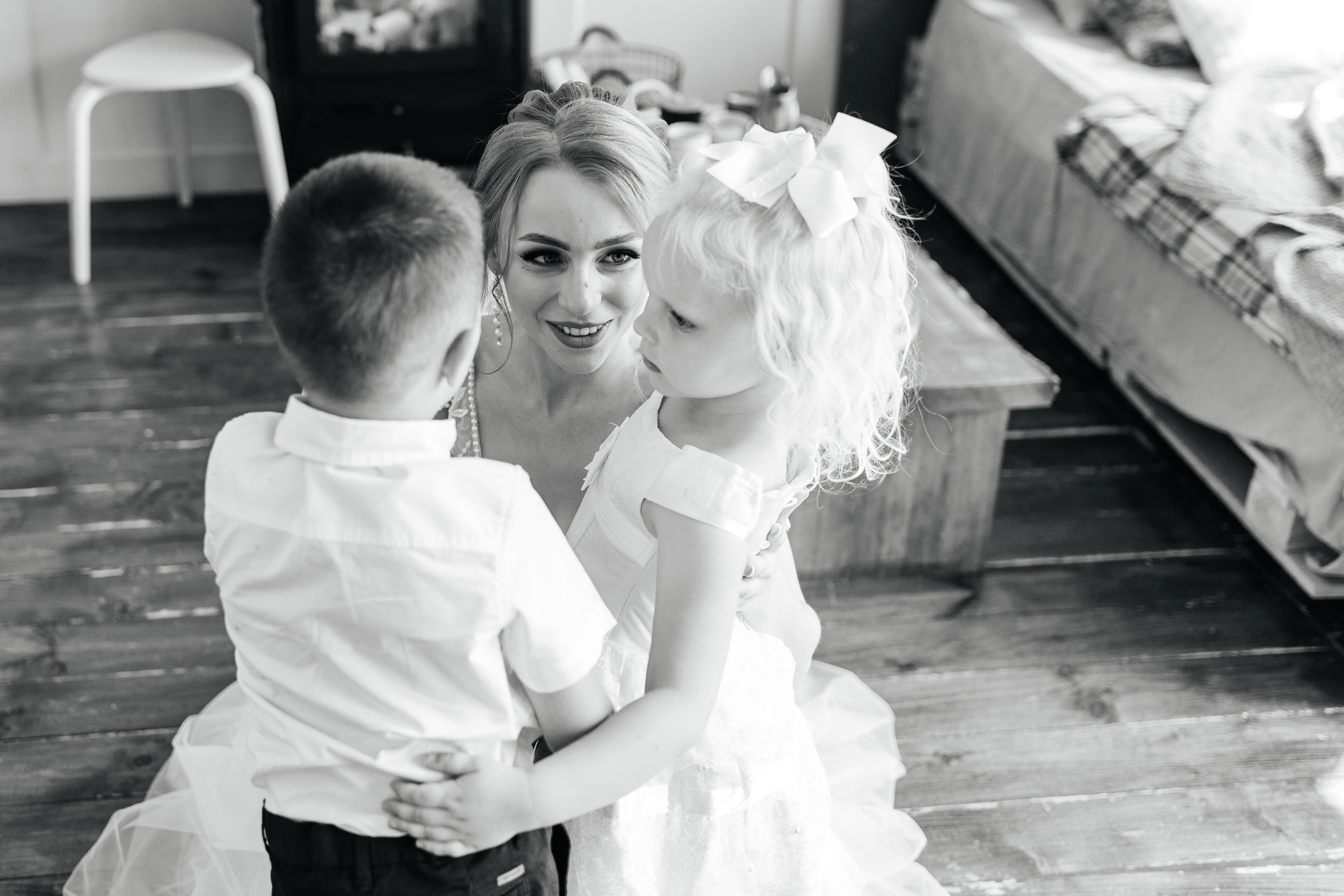 Анастасия & Александр. Главная