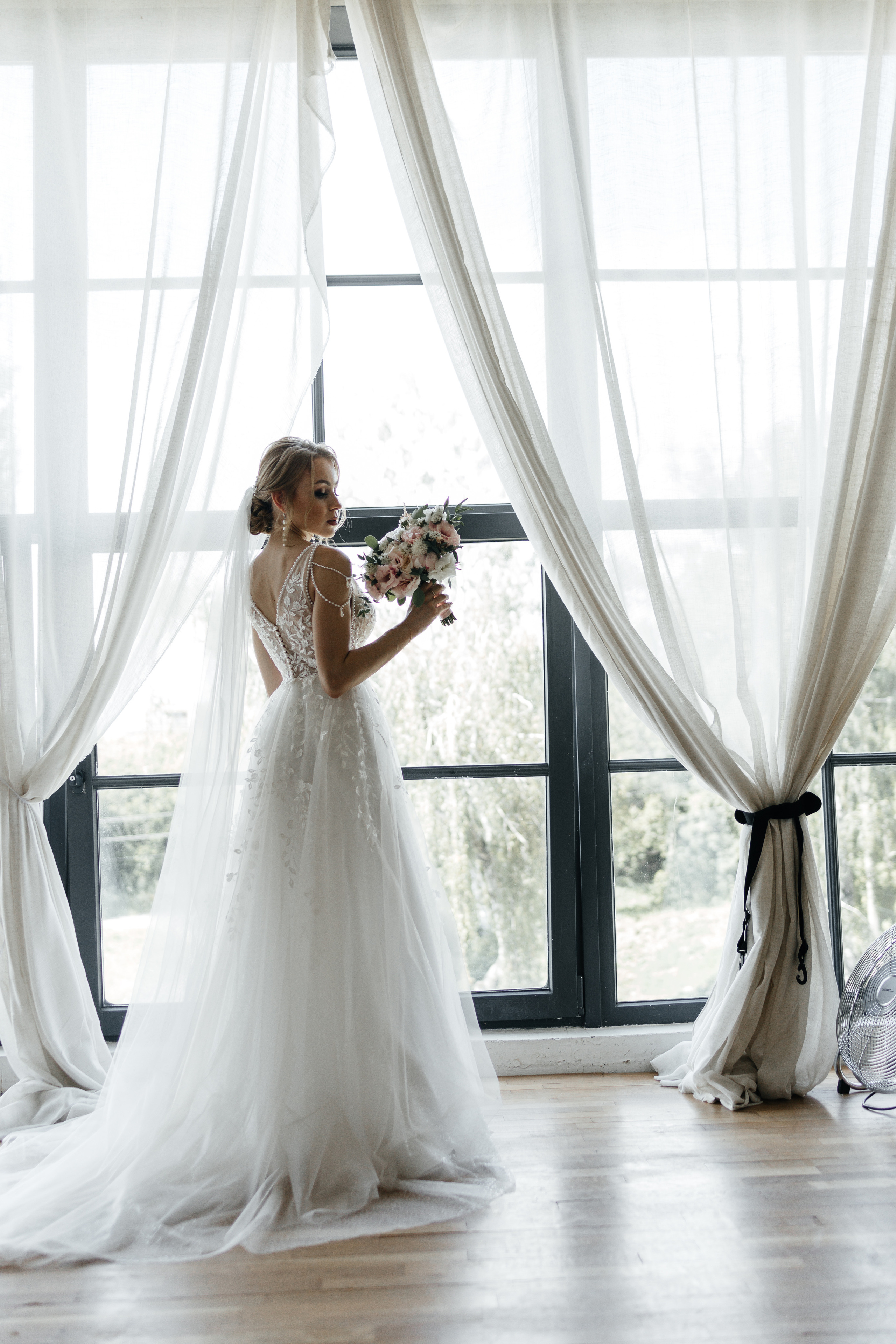 Анастасия & Александр. Главная