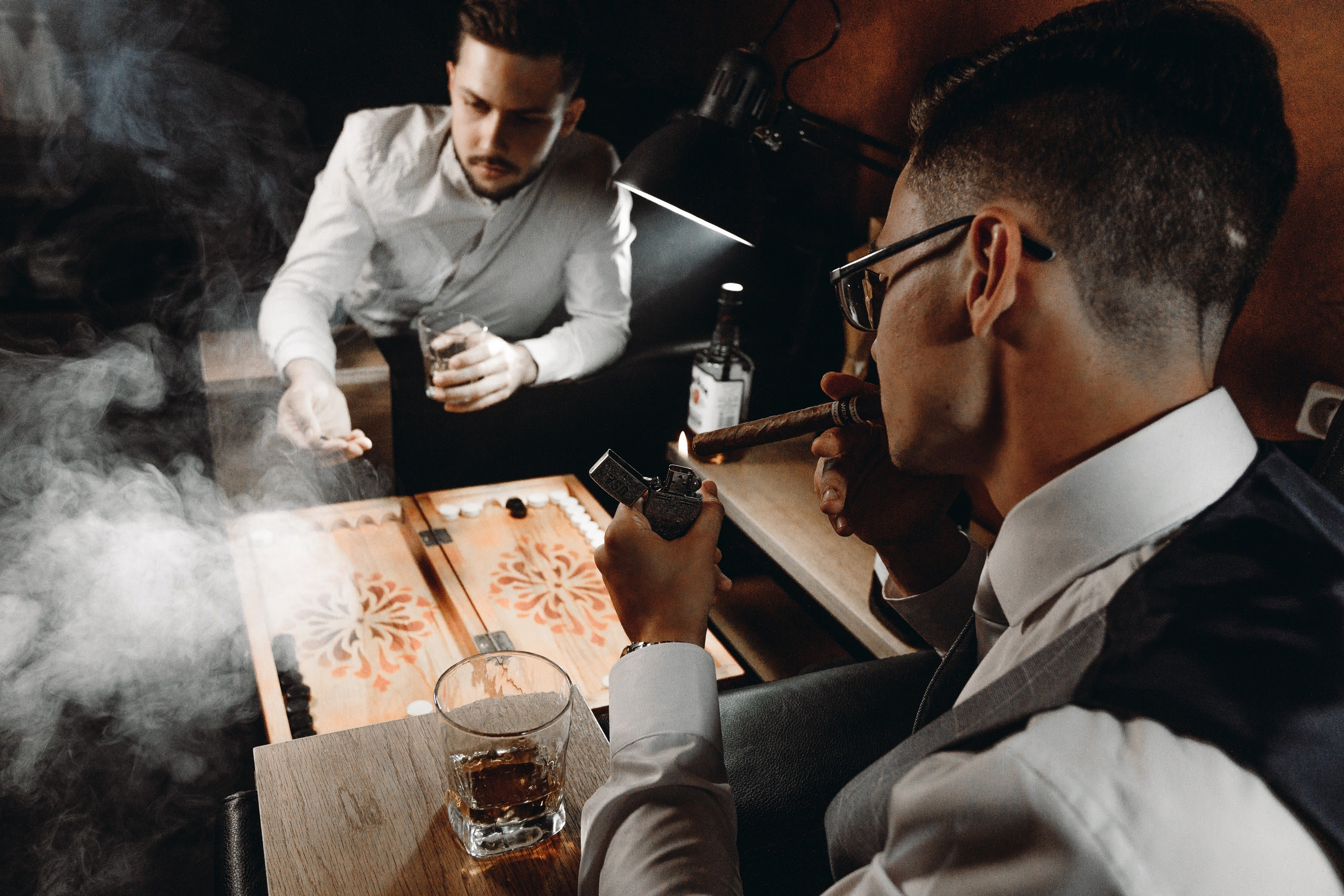 Макс & Алина. Главная