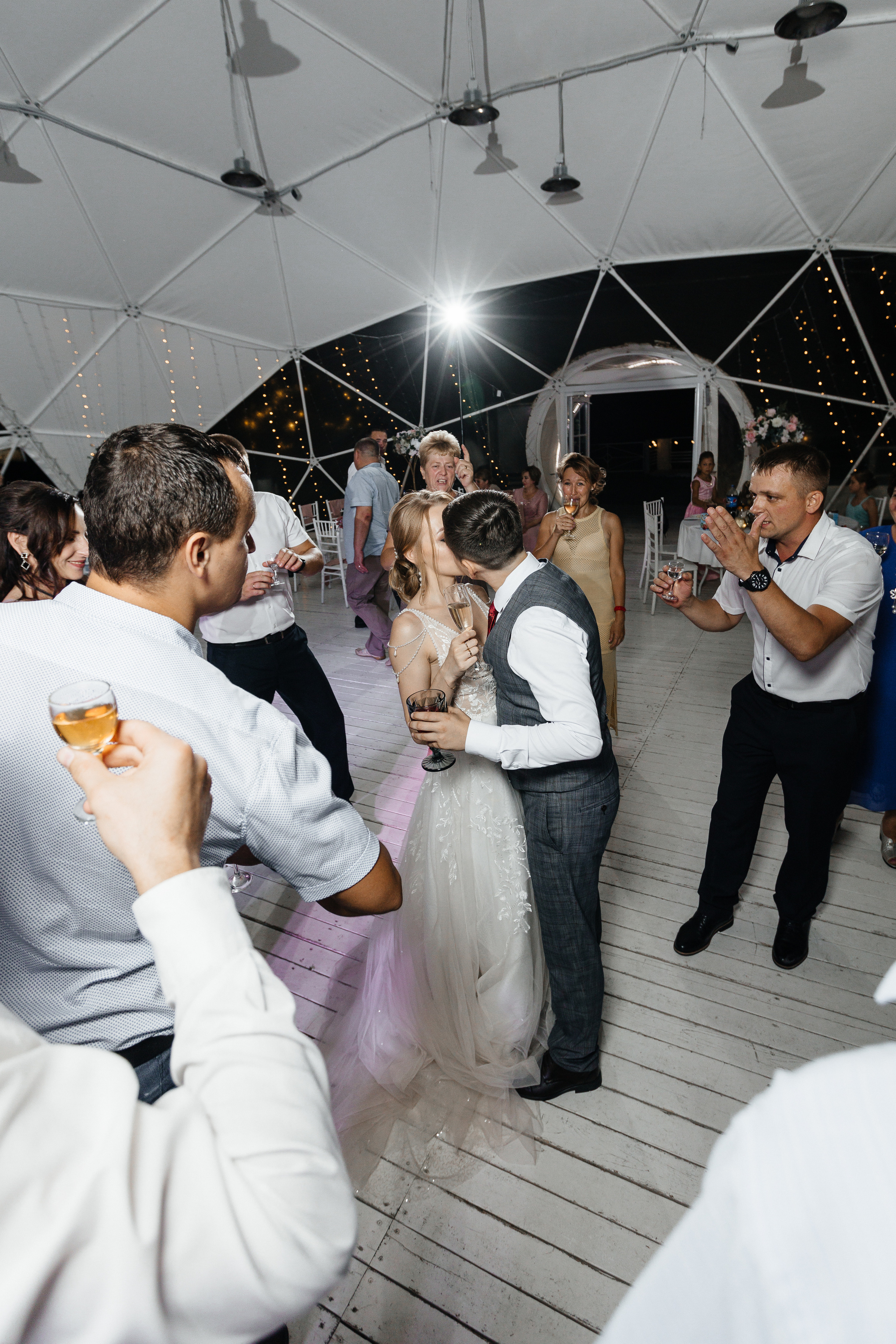 Анастасия & Александр. Главная