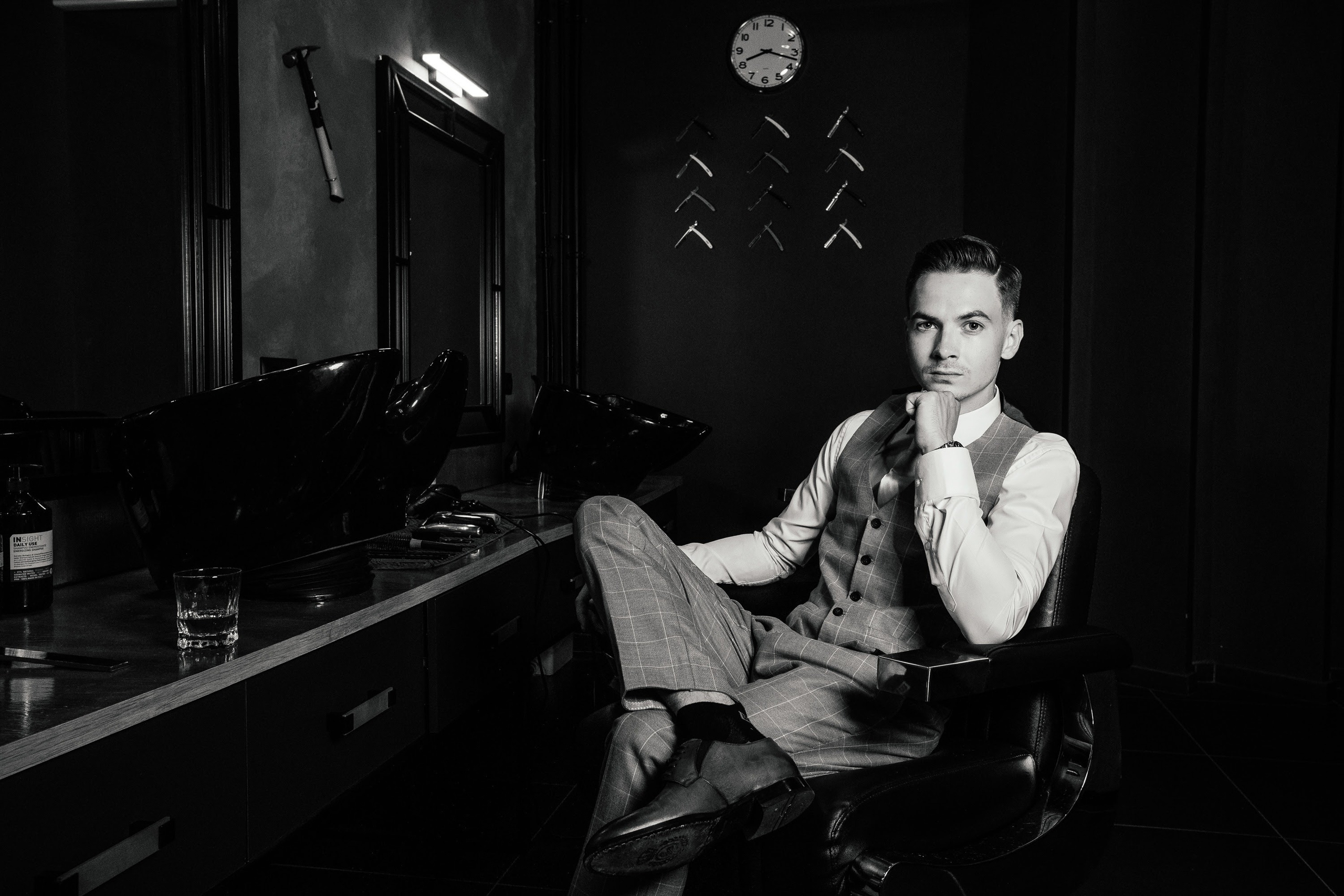 Макс & Алина. Главная