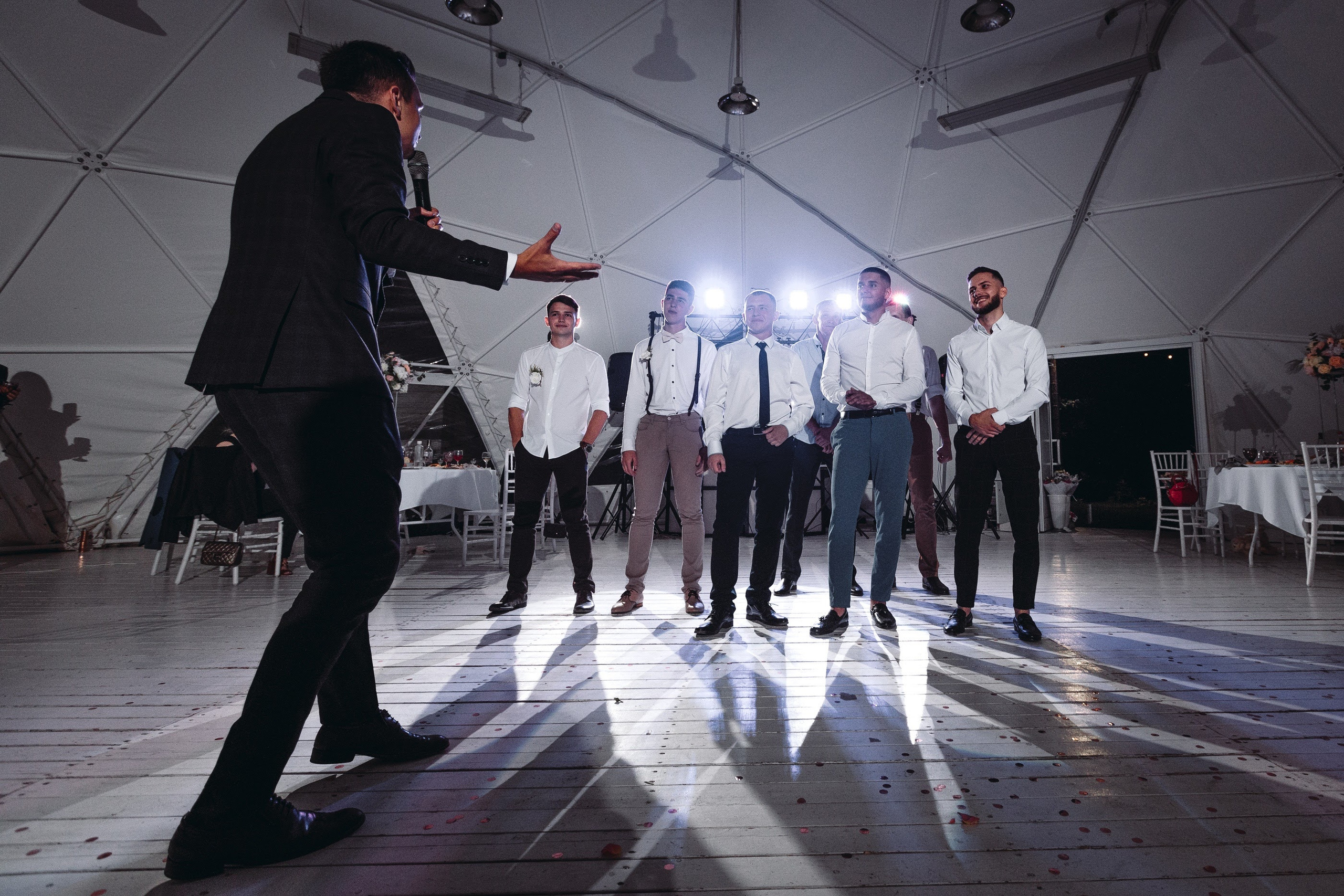 Макс & Алина. Главная