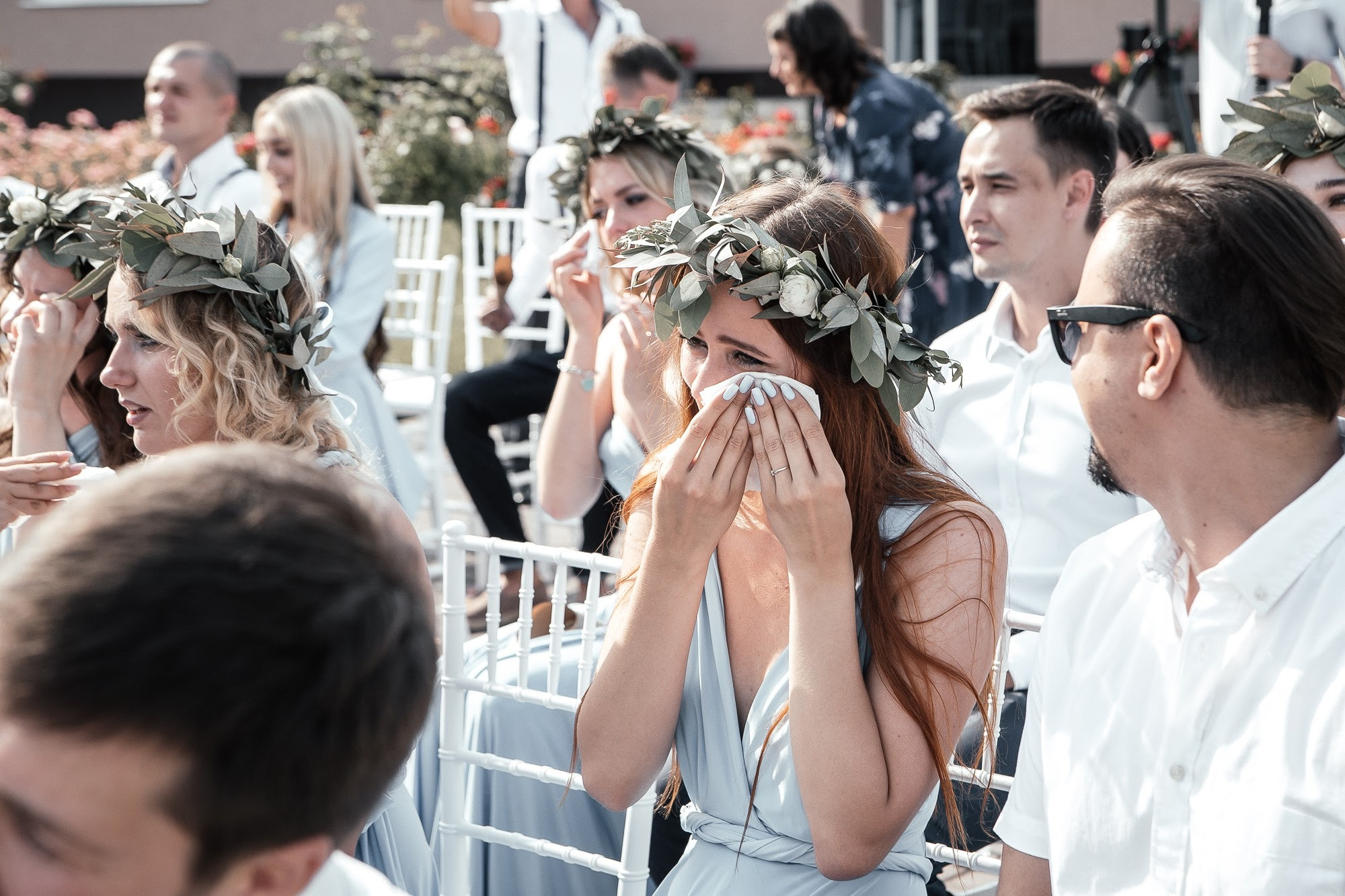 Максим & Вера. Главная