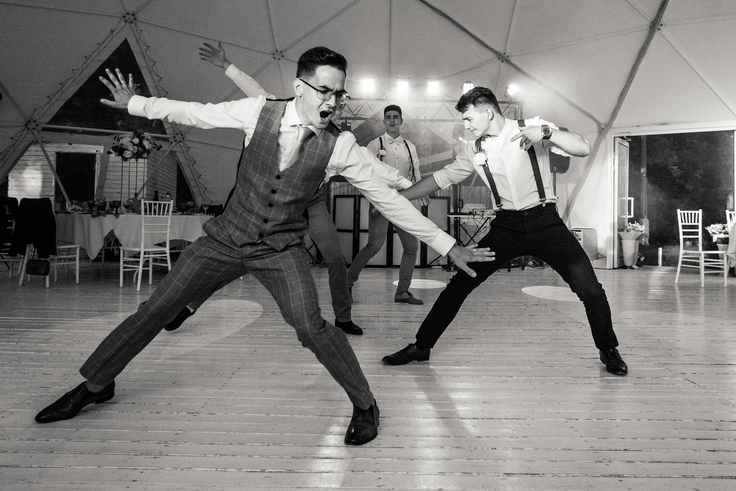 Макс & Алина. Главная