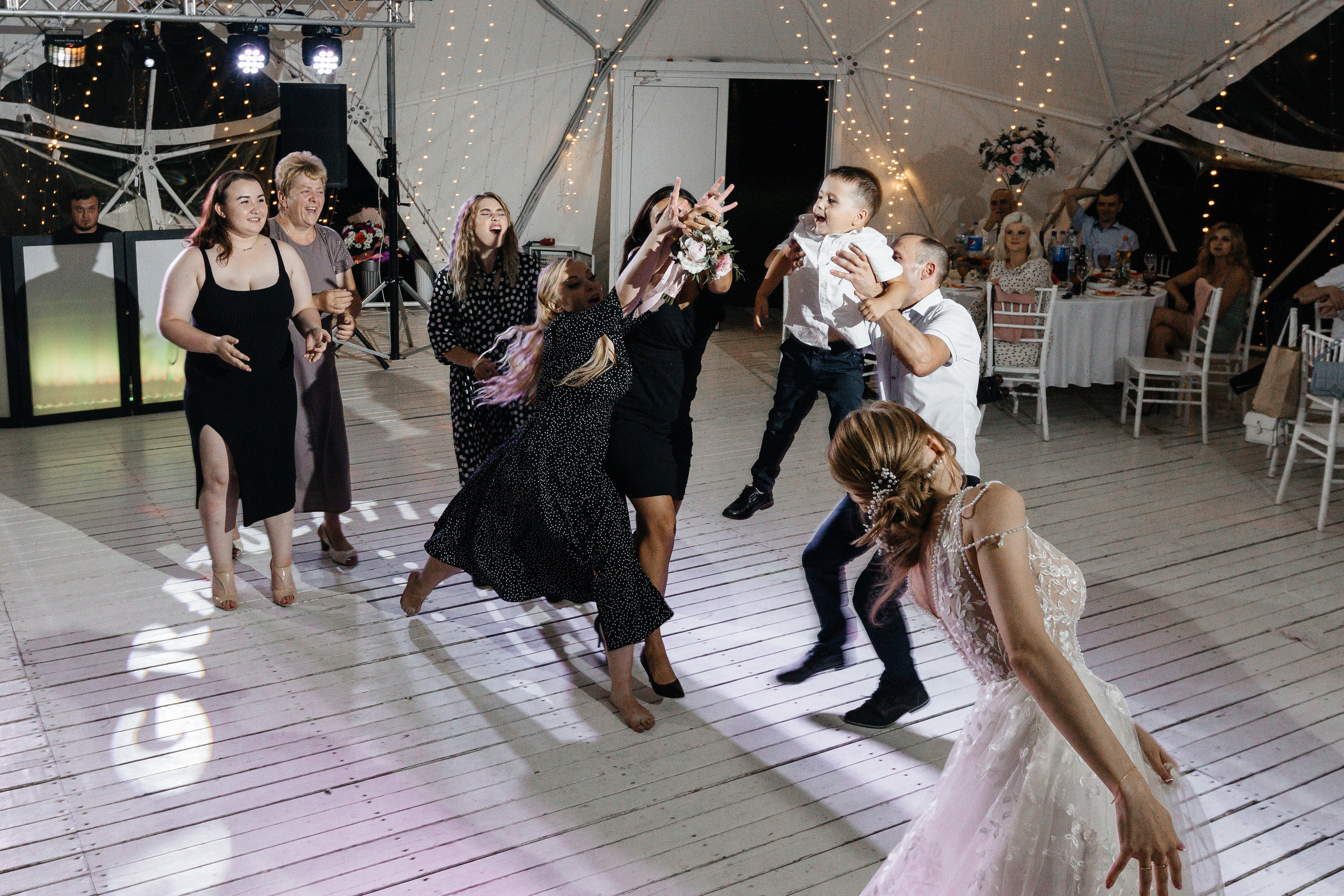 Анастасия & Александр. Главная