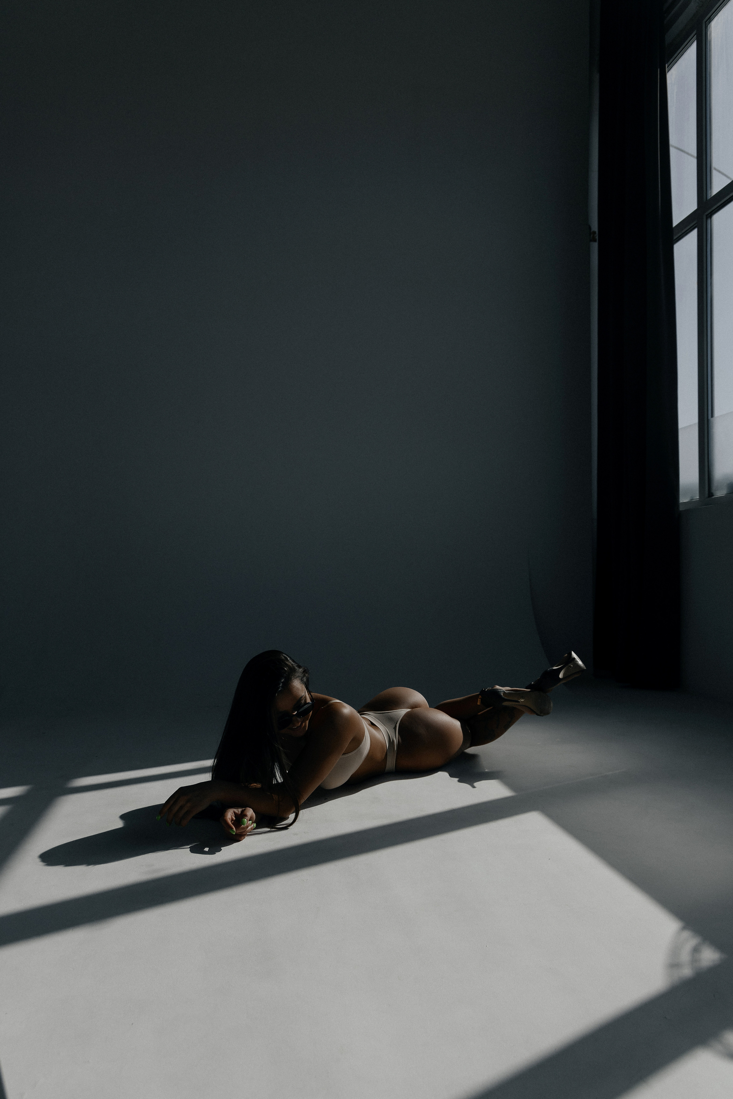 ЭНДЖИ. Главная