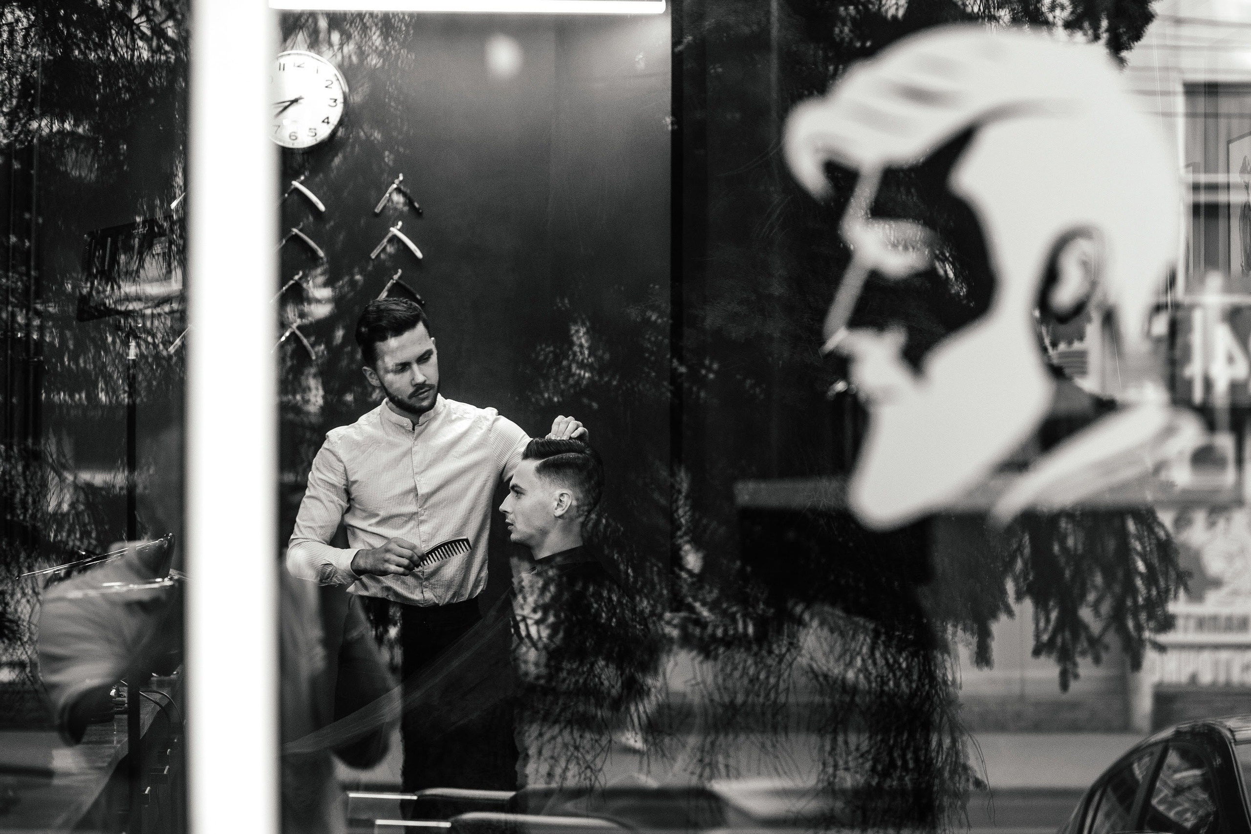 Макс & Алина. Главная