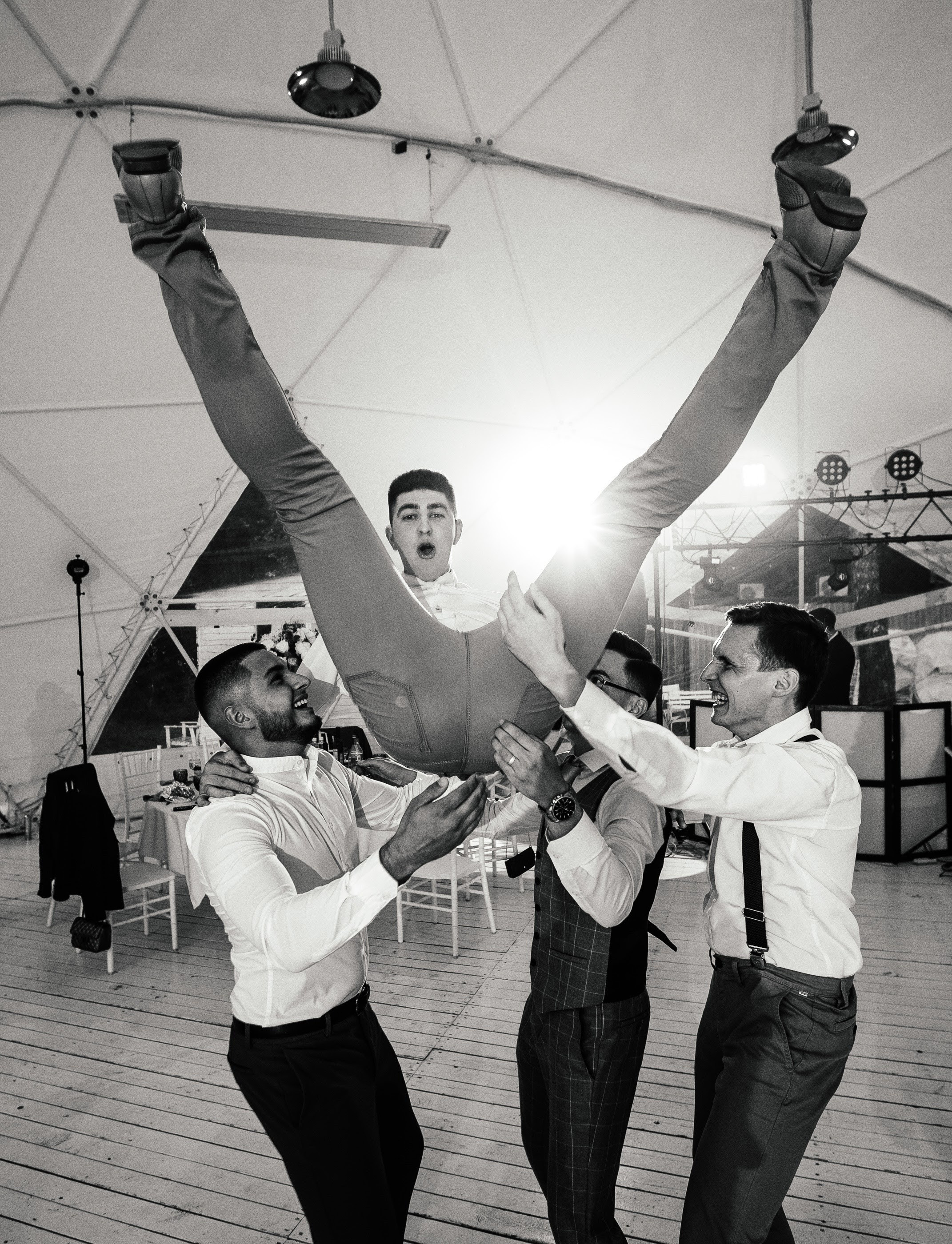 Макс & Алина. Главная