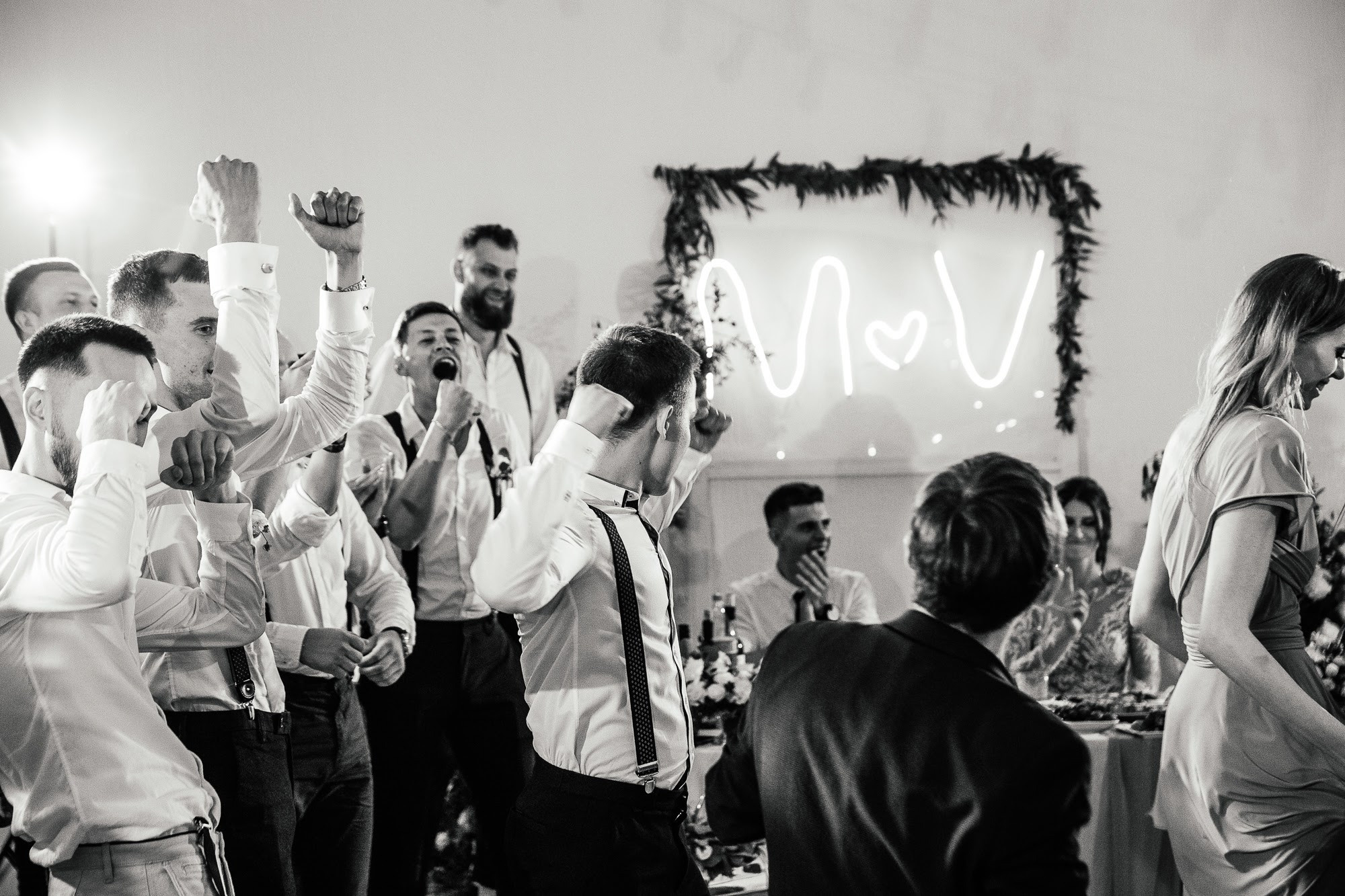 Максим & Вера. Главная