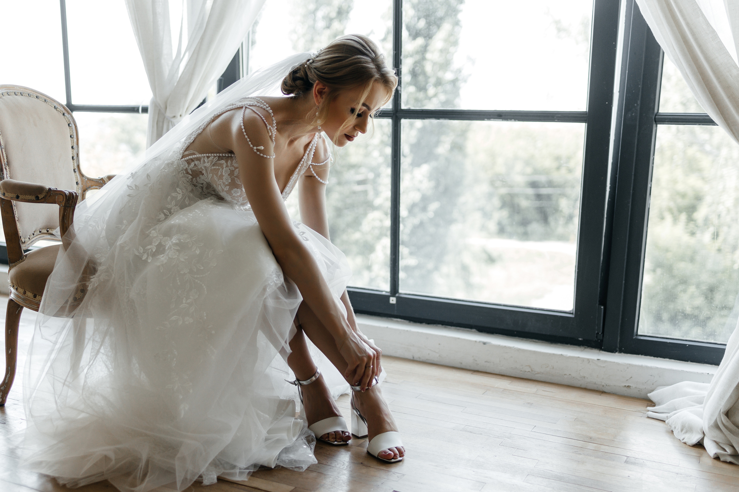 Анастасия & Александр. Главная