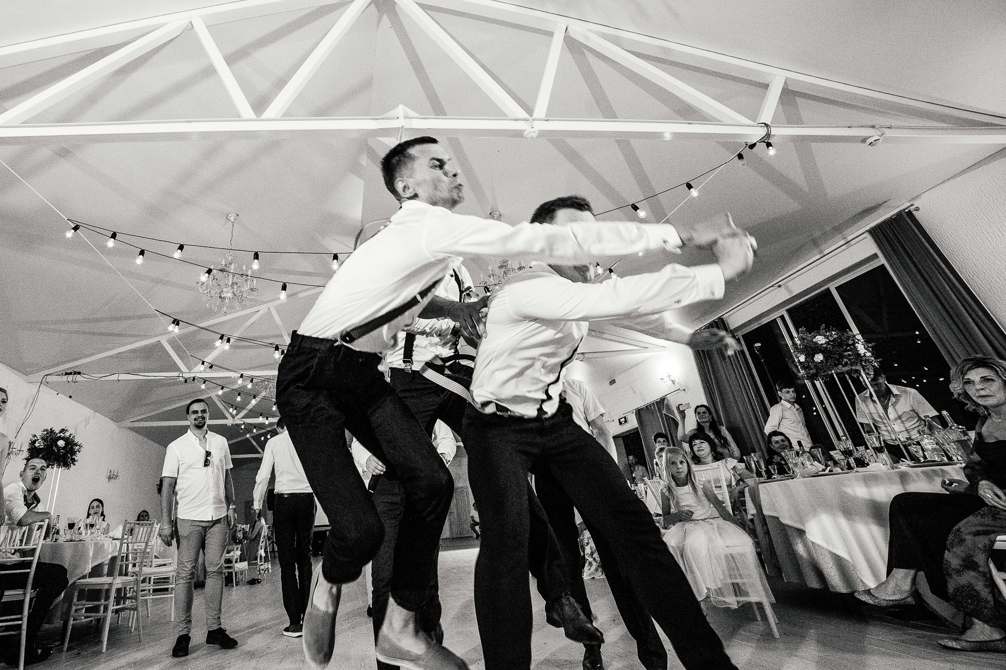 Максим & Вера. Главная