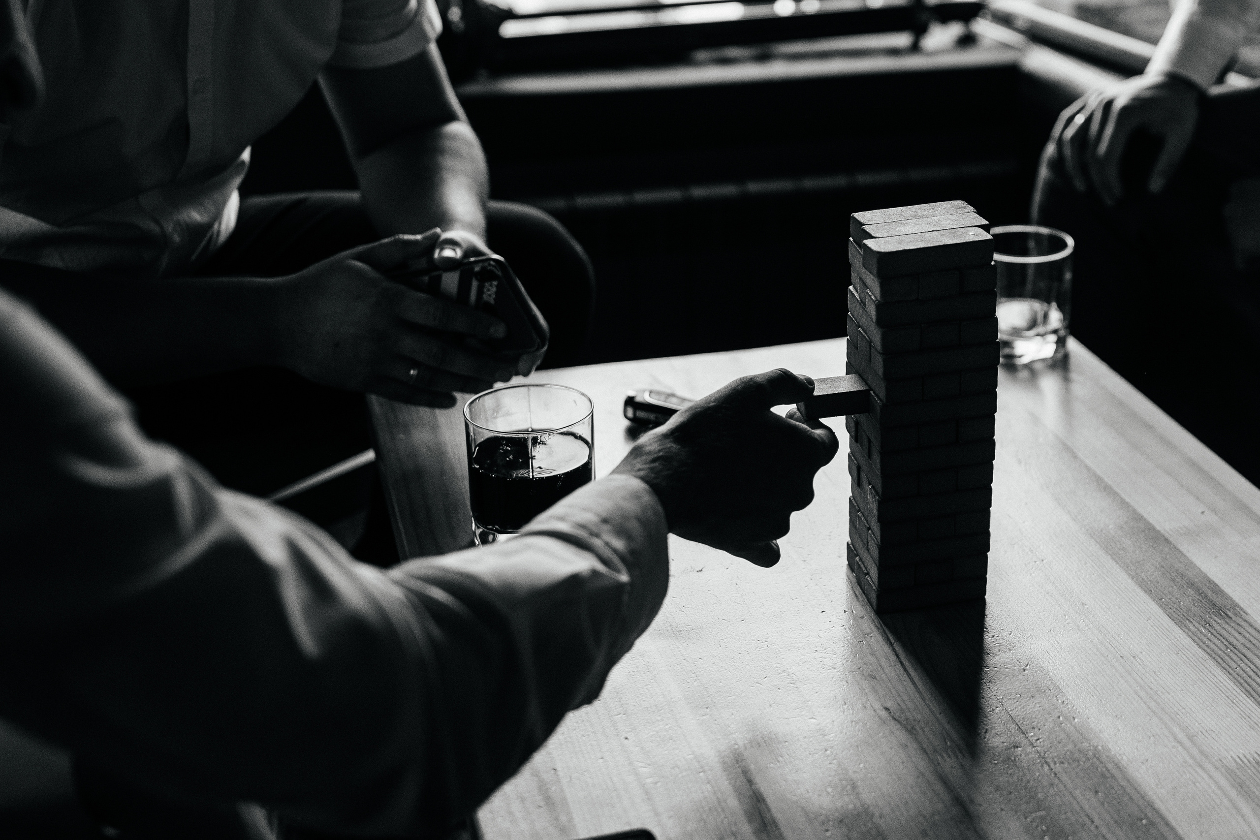 Анастасия & Александр. Главная