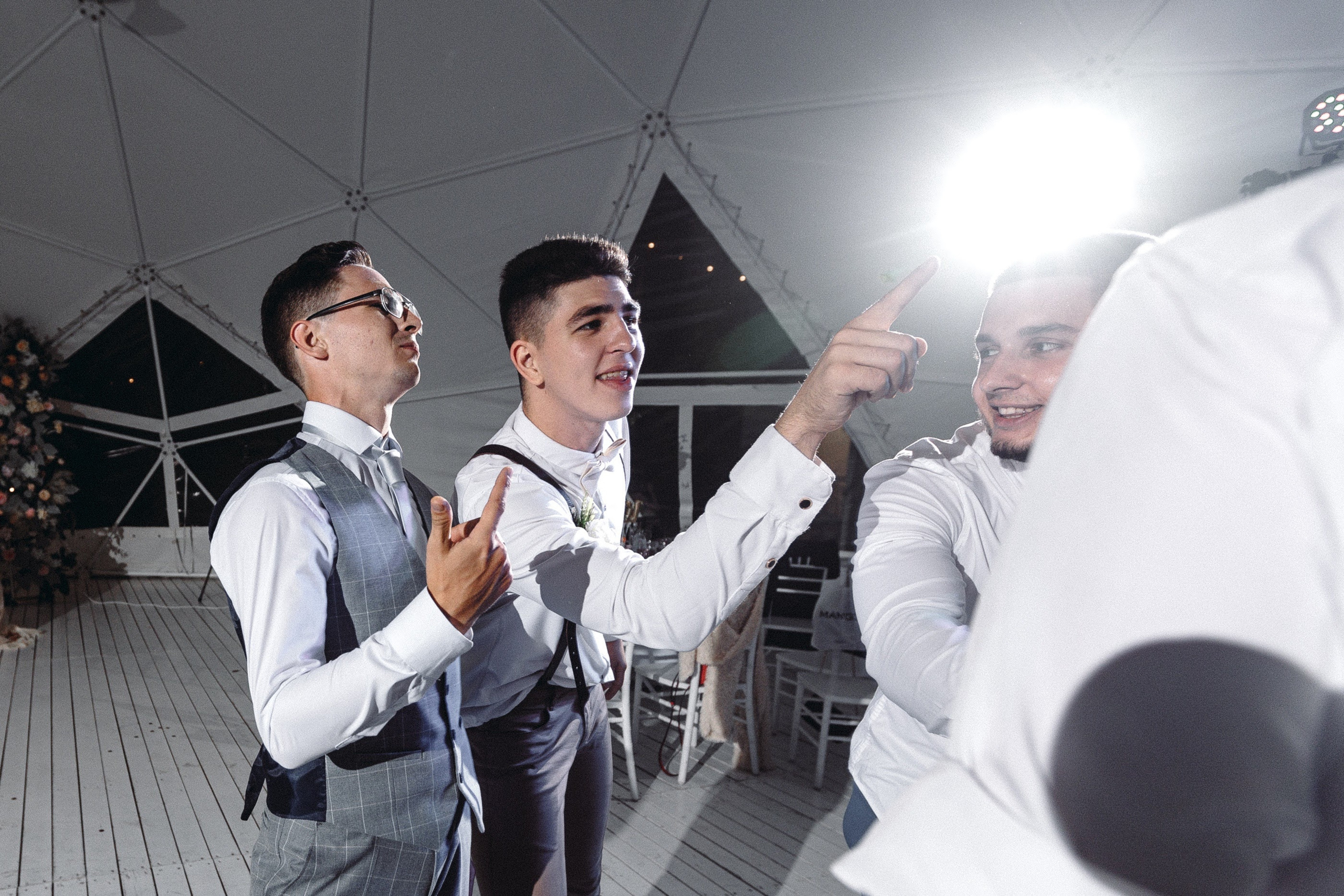 Макс & Алина. Главная