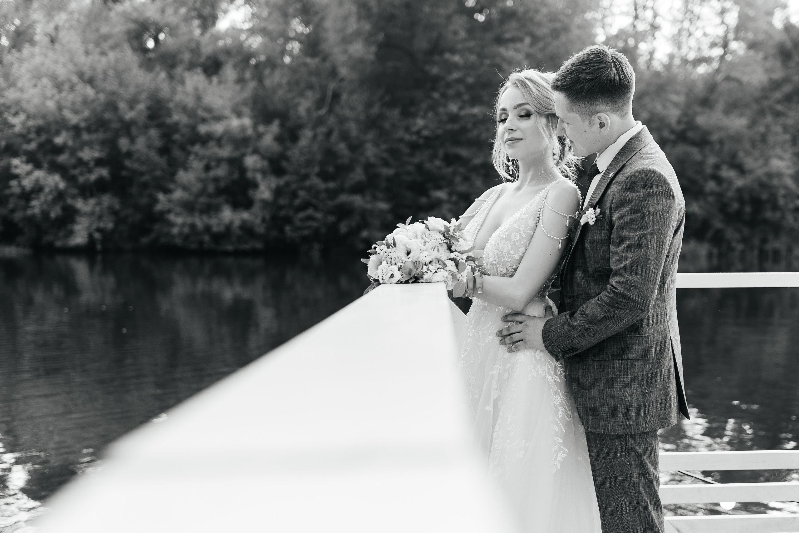 Анастасия & Александр. Главная