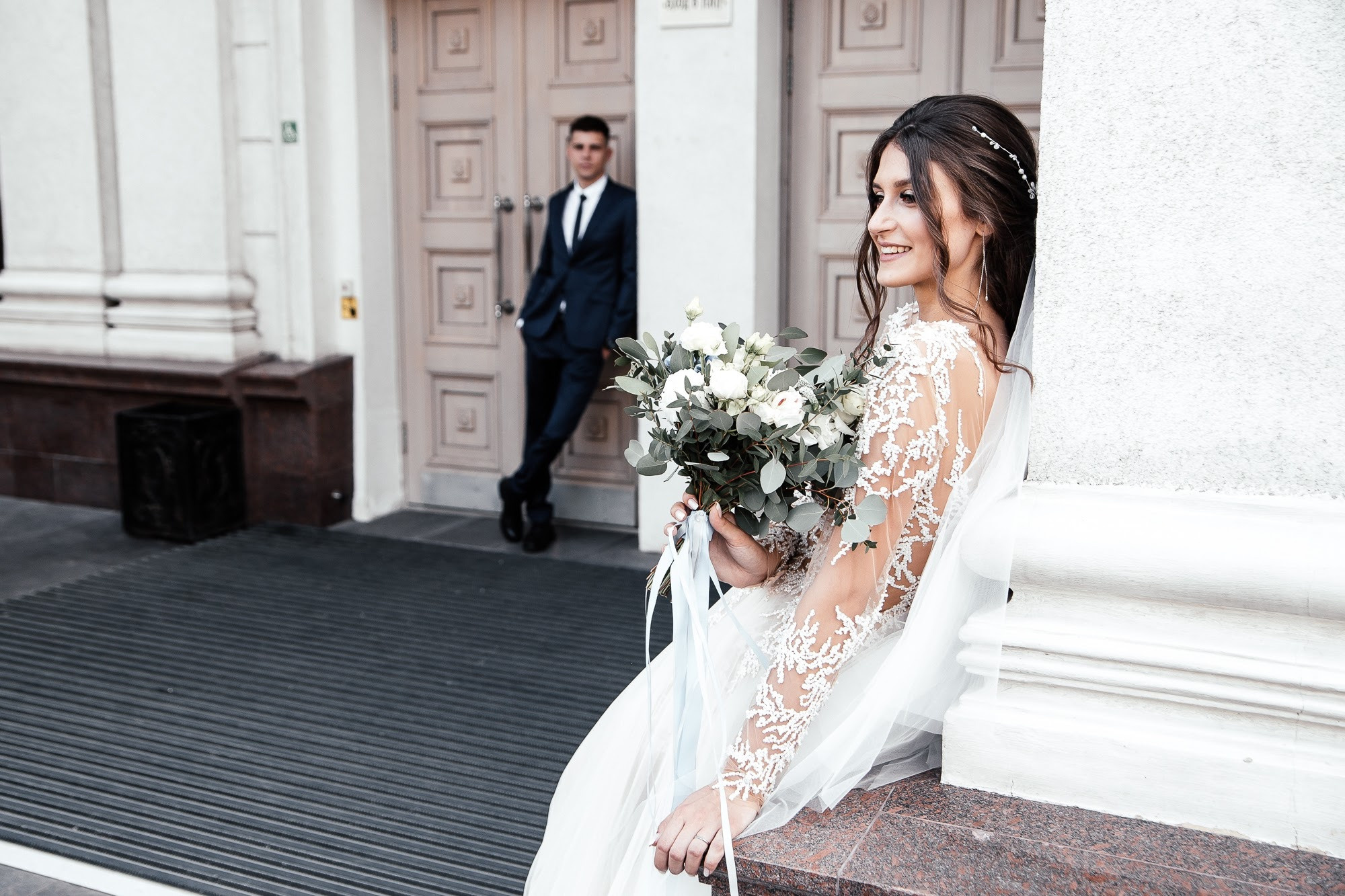 Максим & Вера. Главная