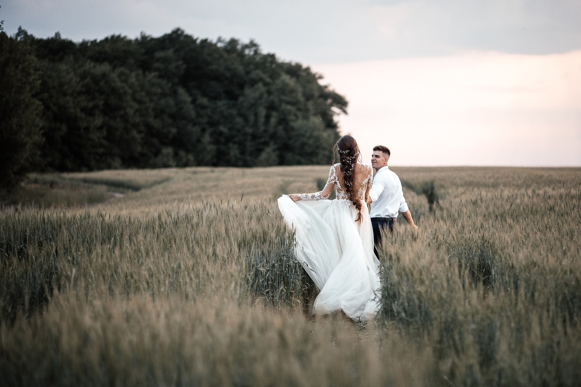 Максим & Вера. Главная