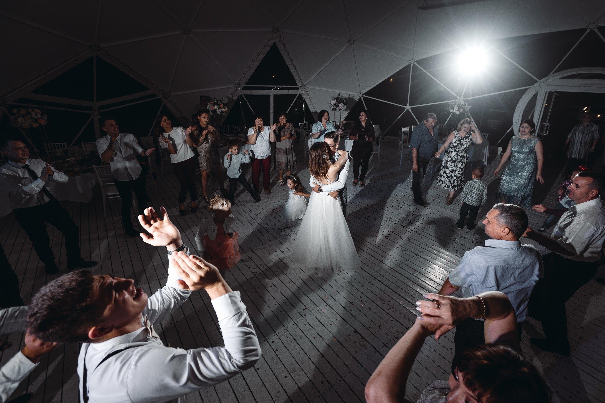 Макс & Алина. Главная