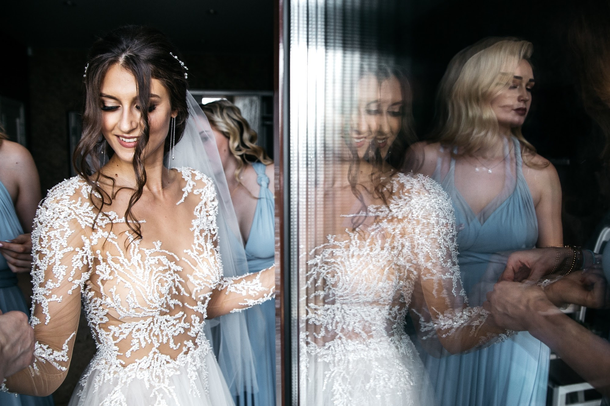 Максим & Вера. Главная