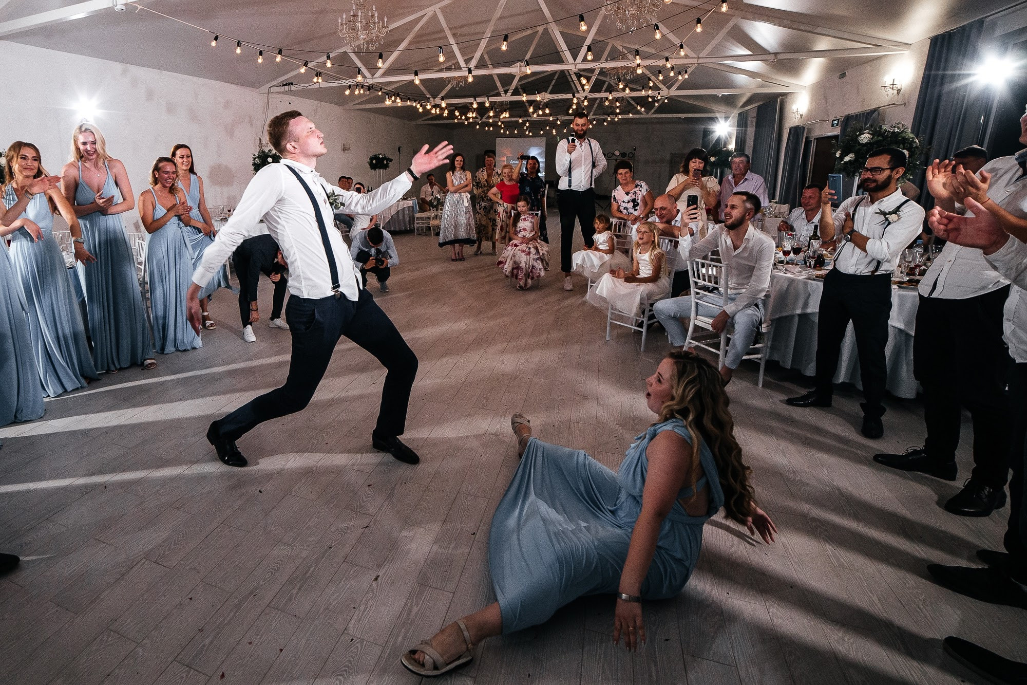 Максим & Вера. Главная