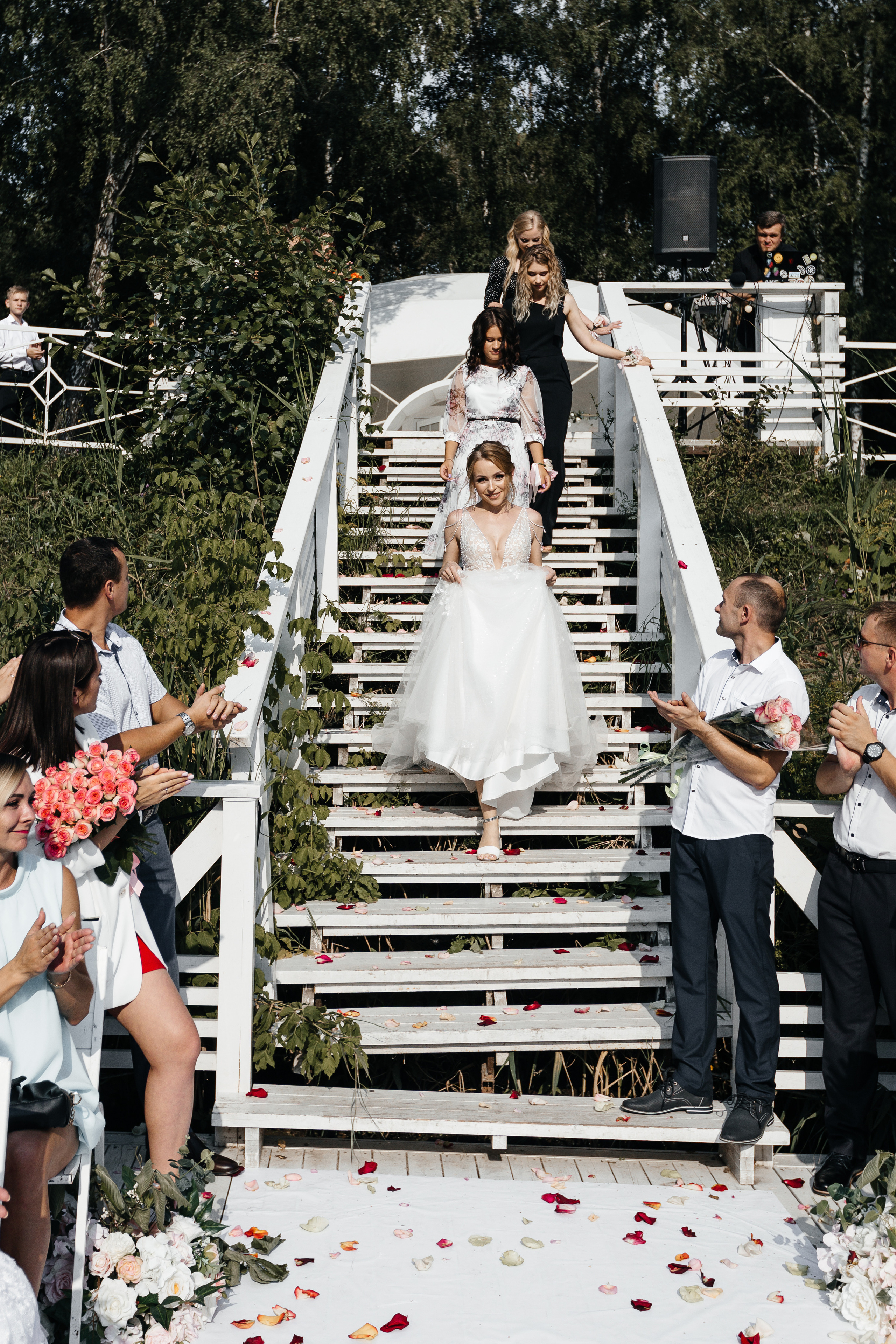 Анастасия & Александр. Главная