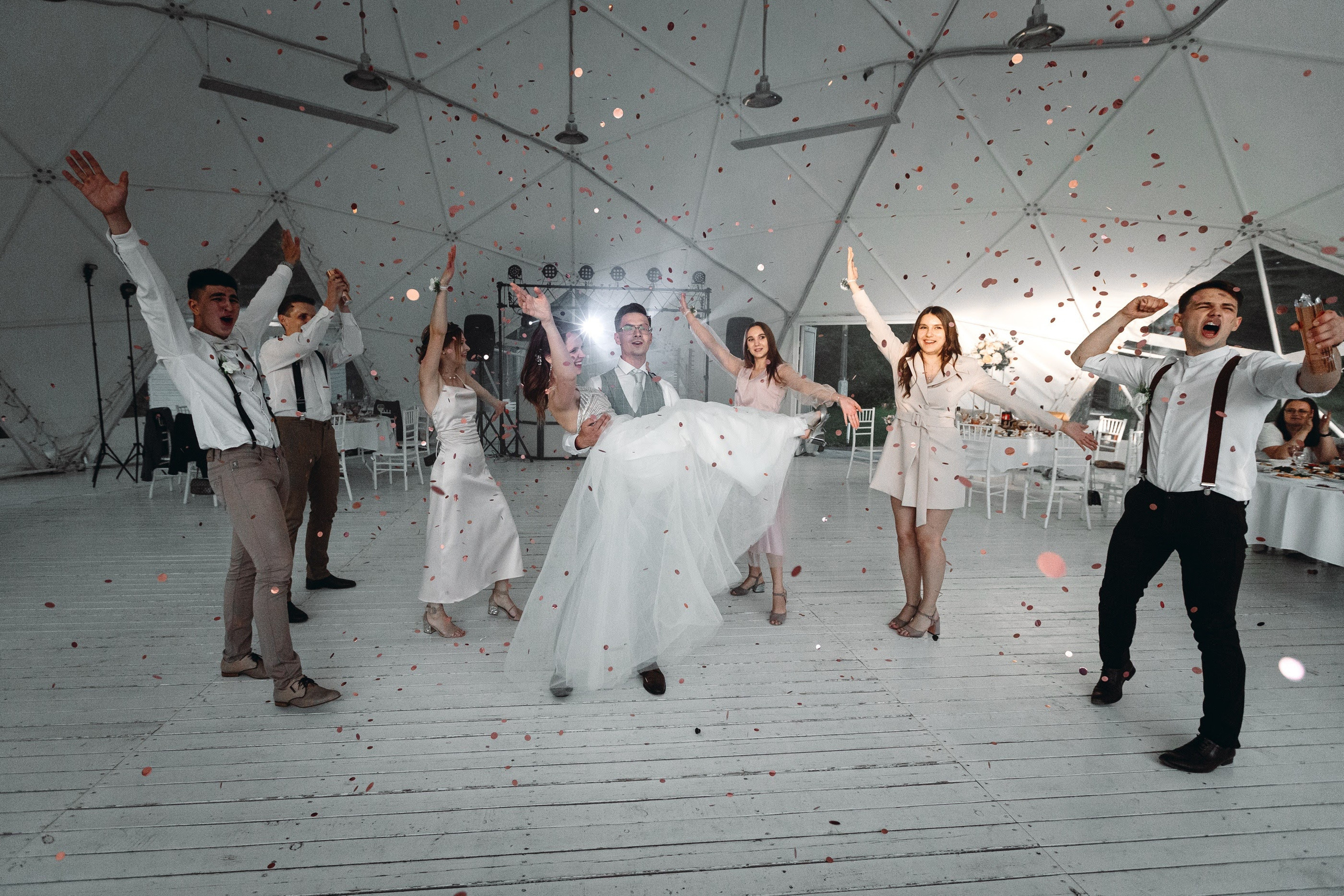 Макс & Алина. Главная