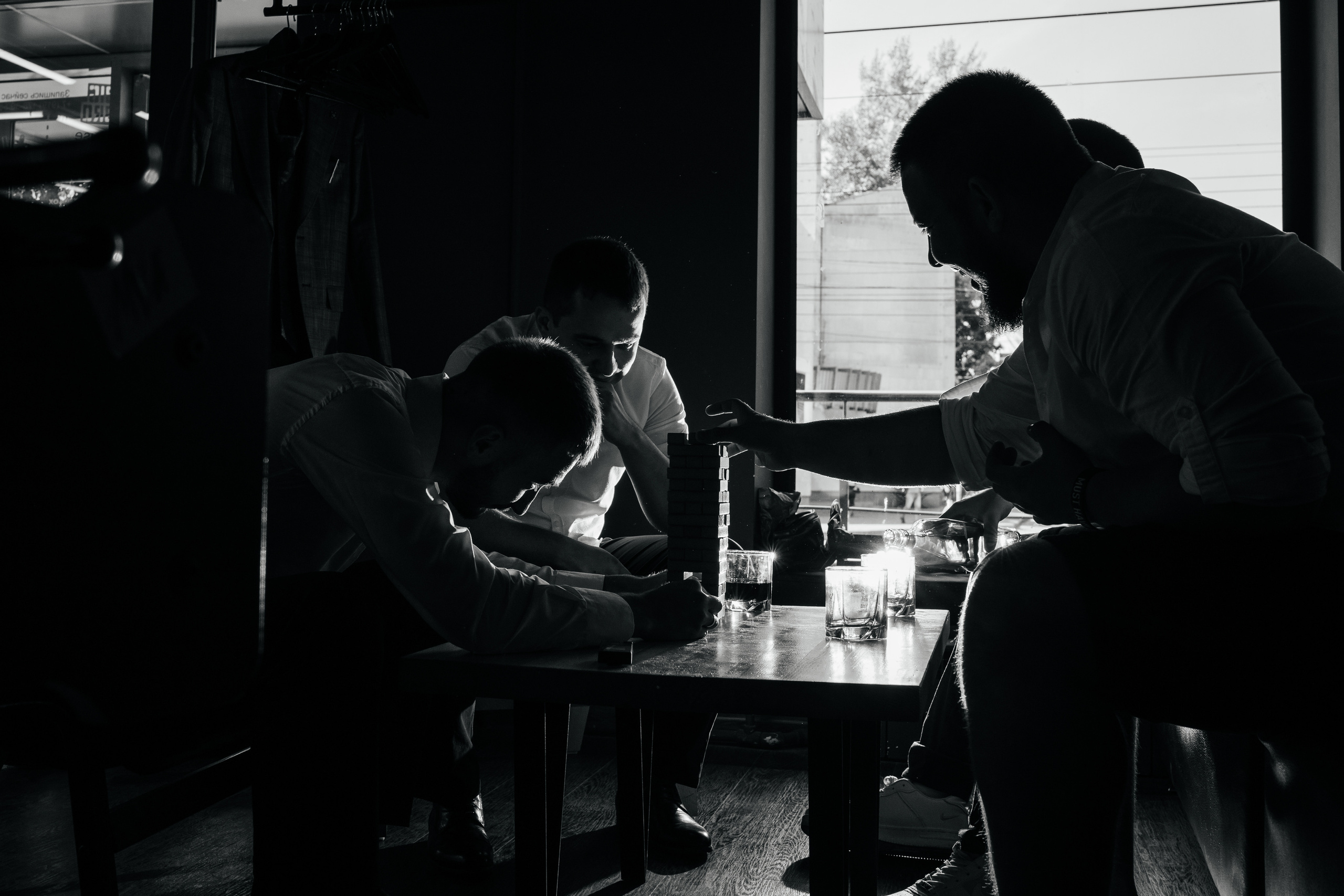 Анастасия & Александр. Главная