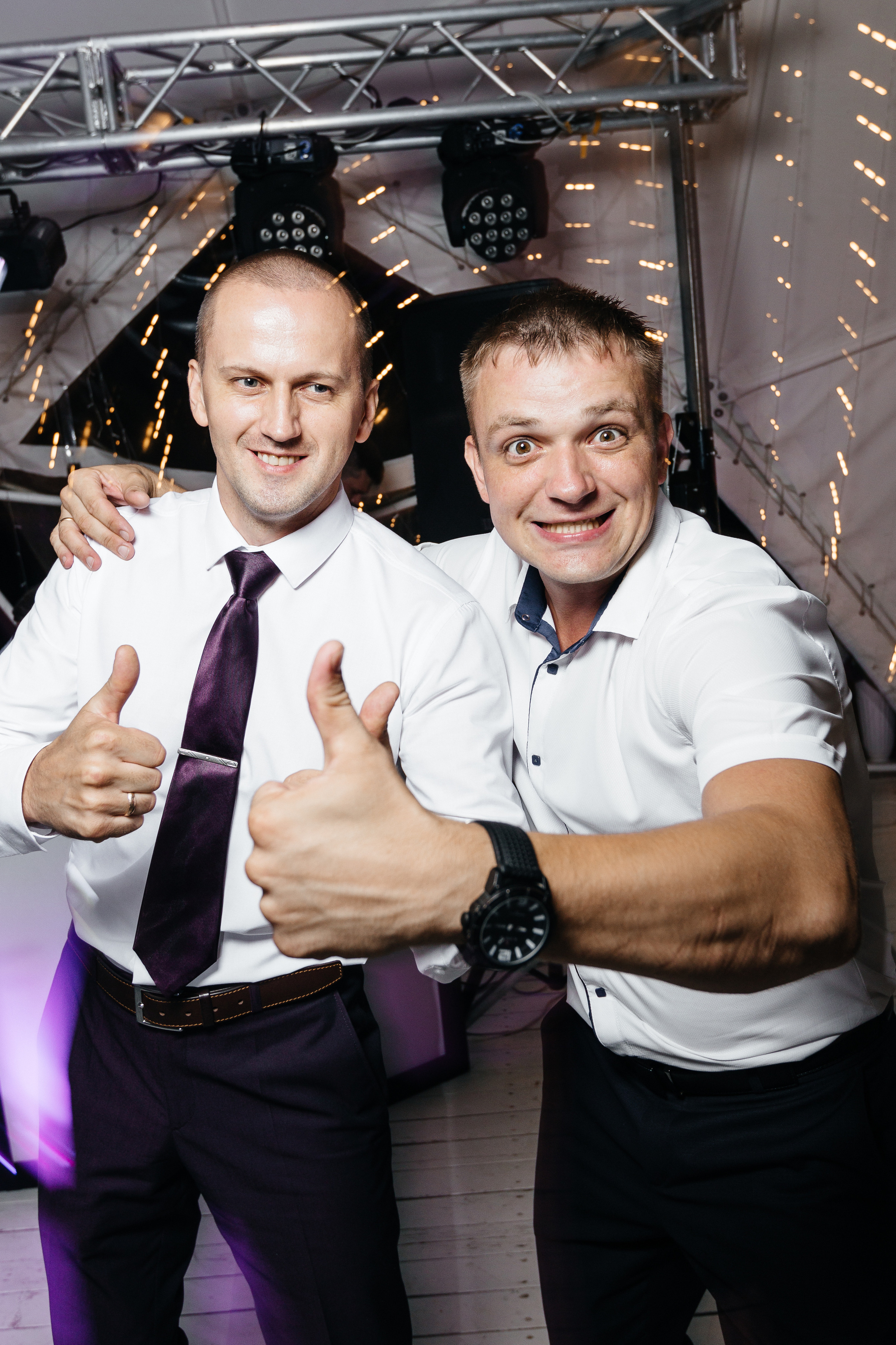 Анастасия & Александр. Главная