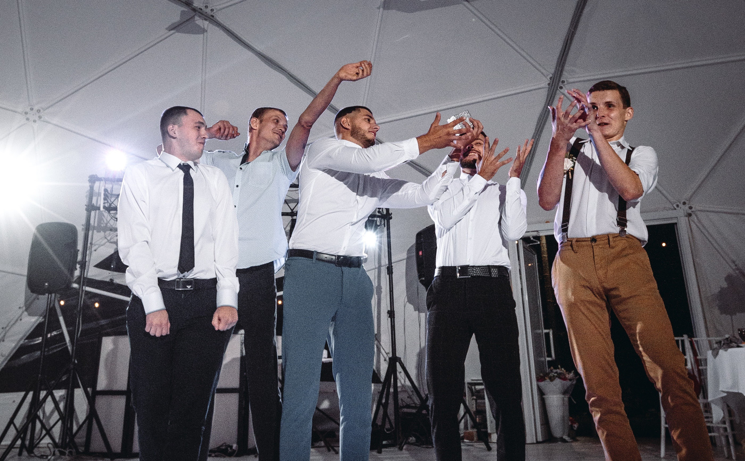 Макс & Алина. Главная