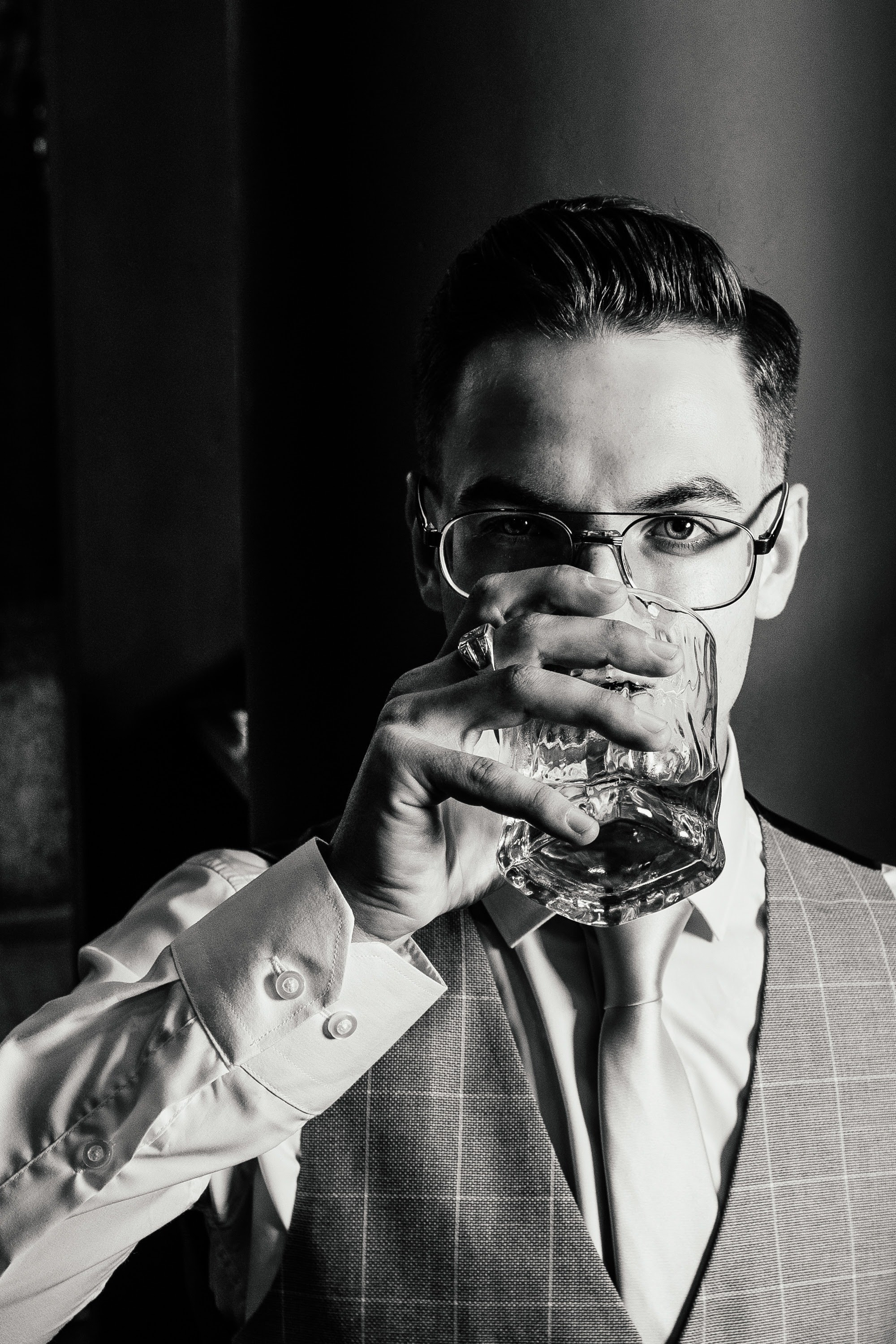 Макс & Алина. Главная