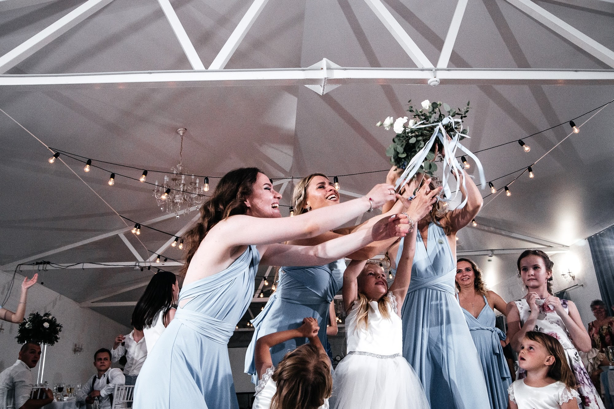 Максим & Вера. Главная