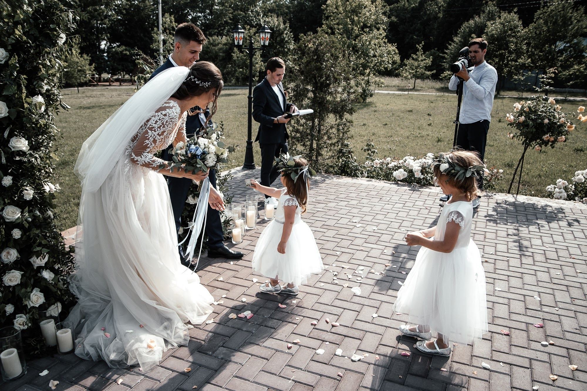 Максим & Вера. Главная