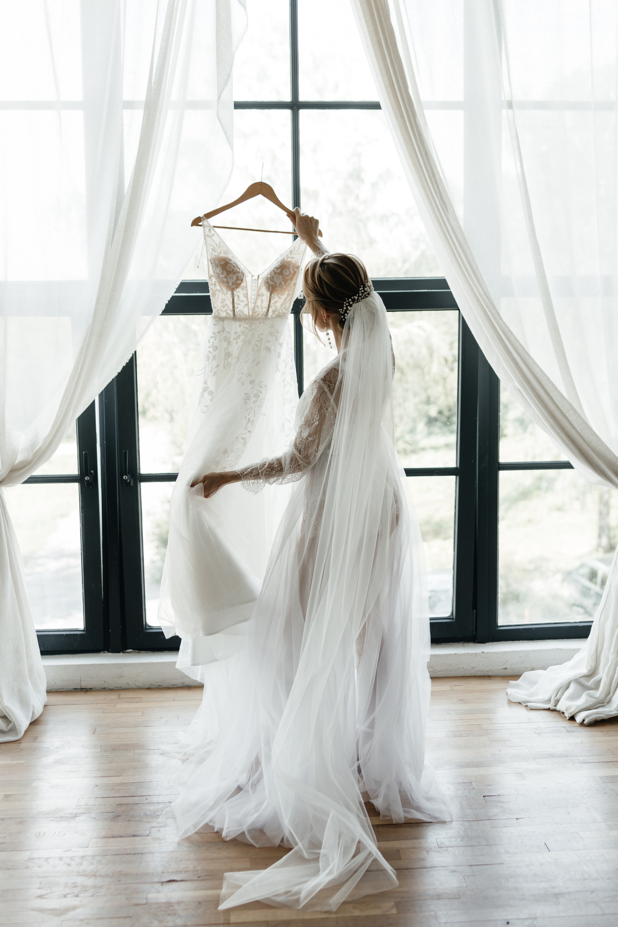 Анастасия & Александр. Главная