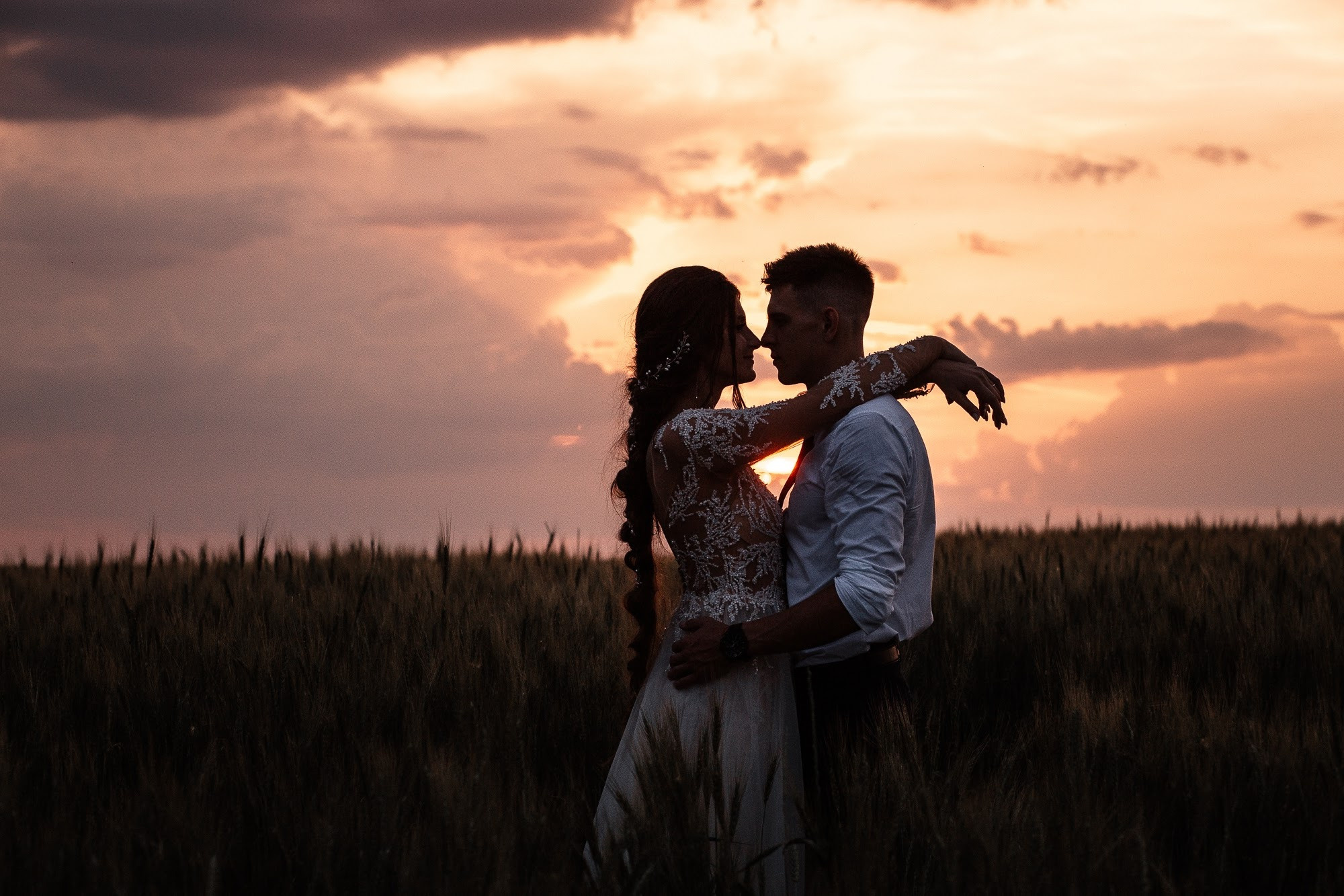 Максим & Вера. Главная