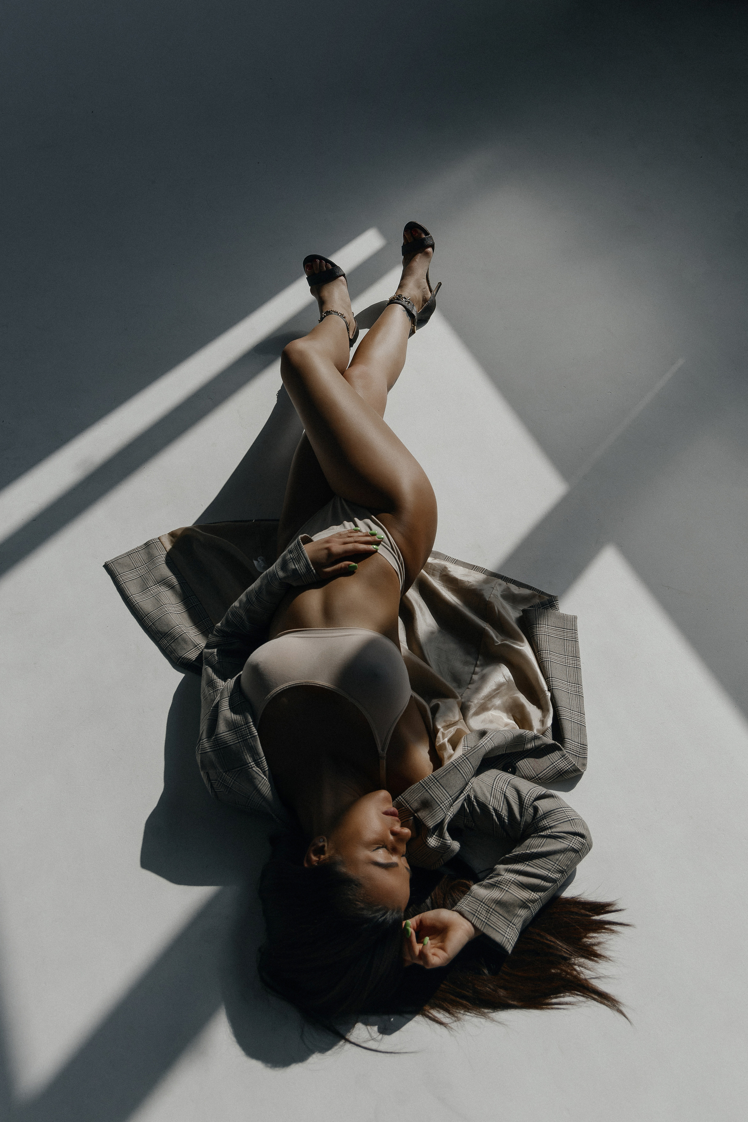 ЭНДЖИ. Главная