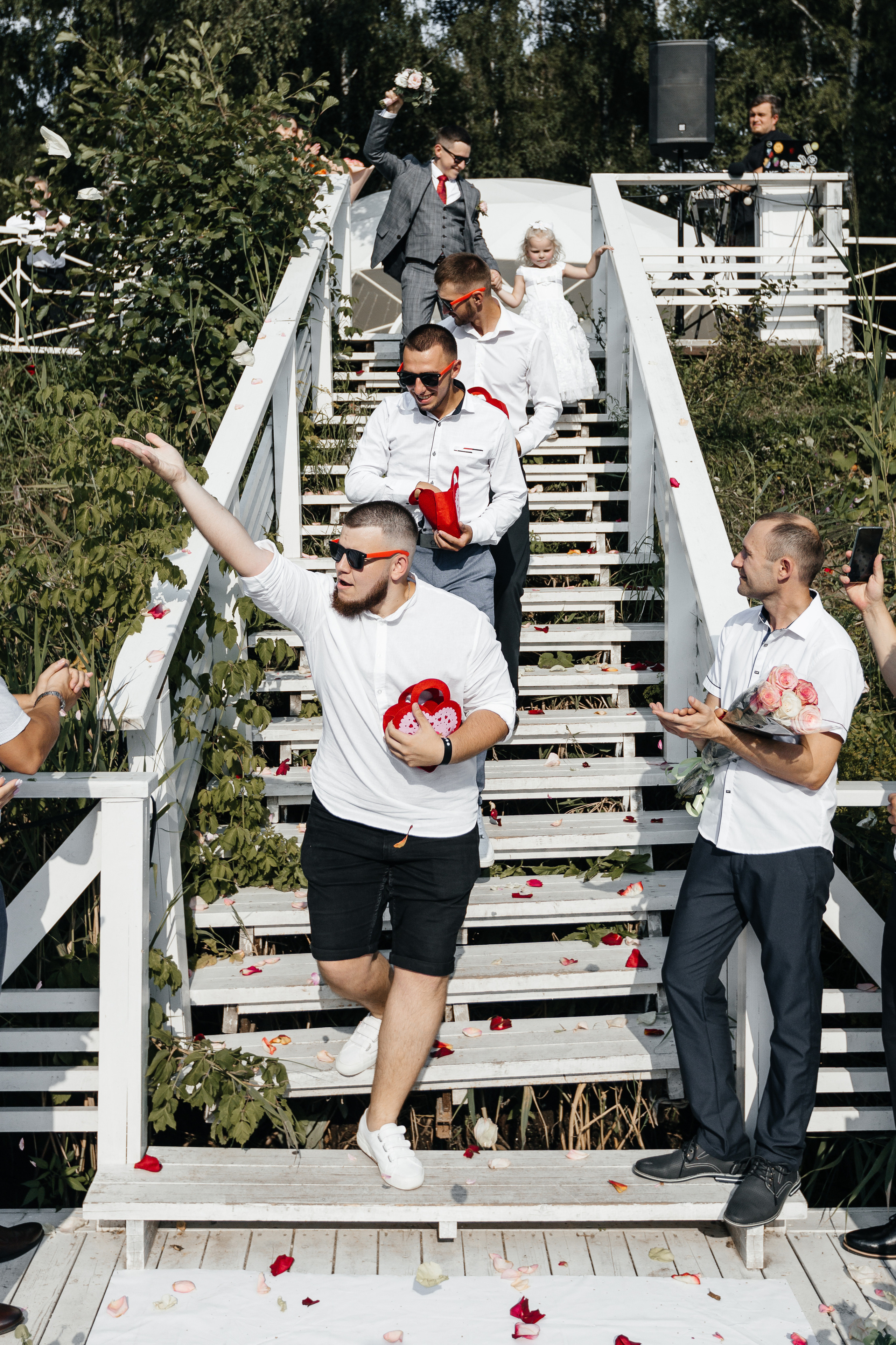 Анастасия & Александр. Главная