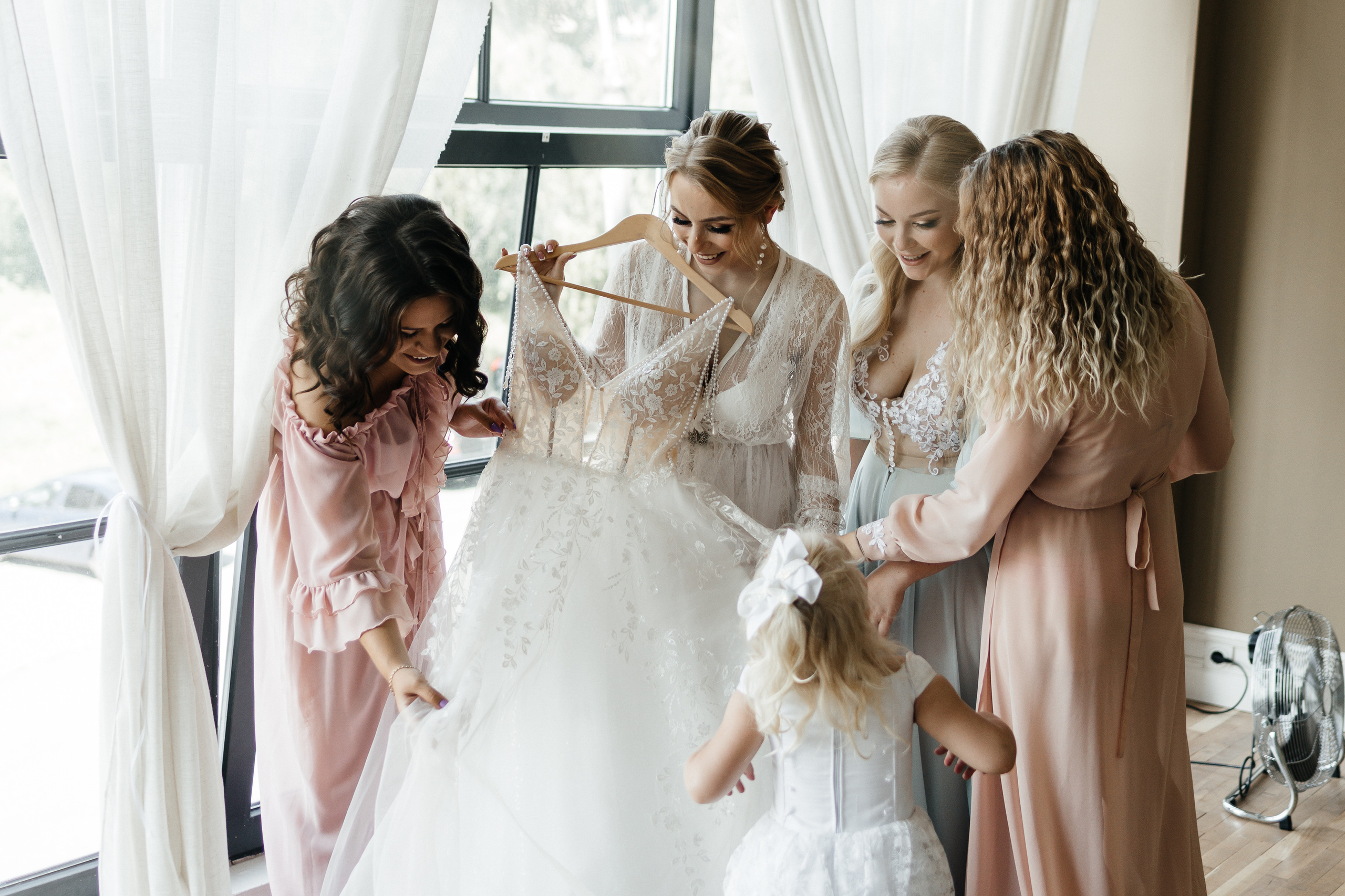 Анастасия & Александр. Главная