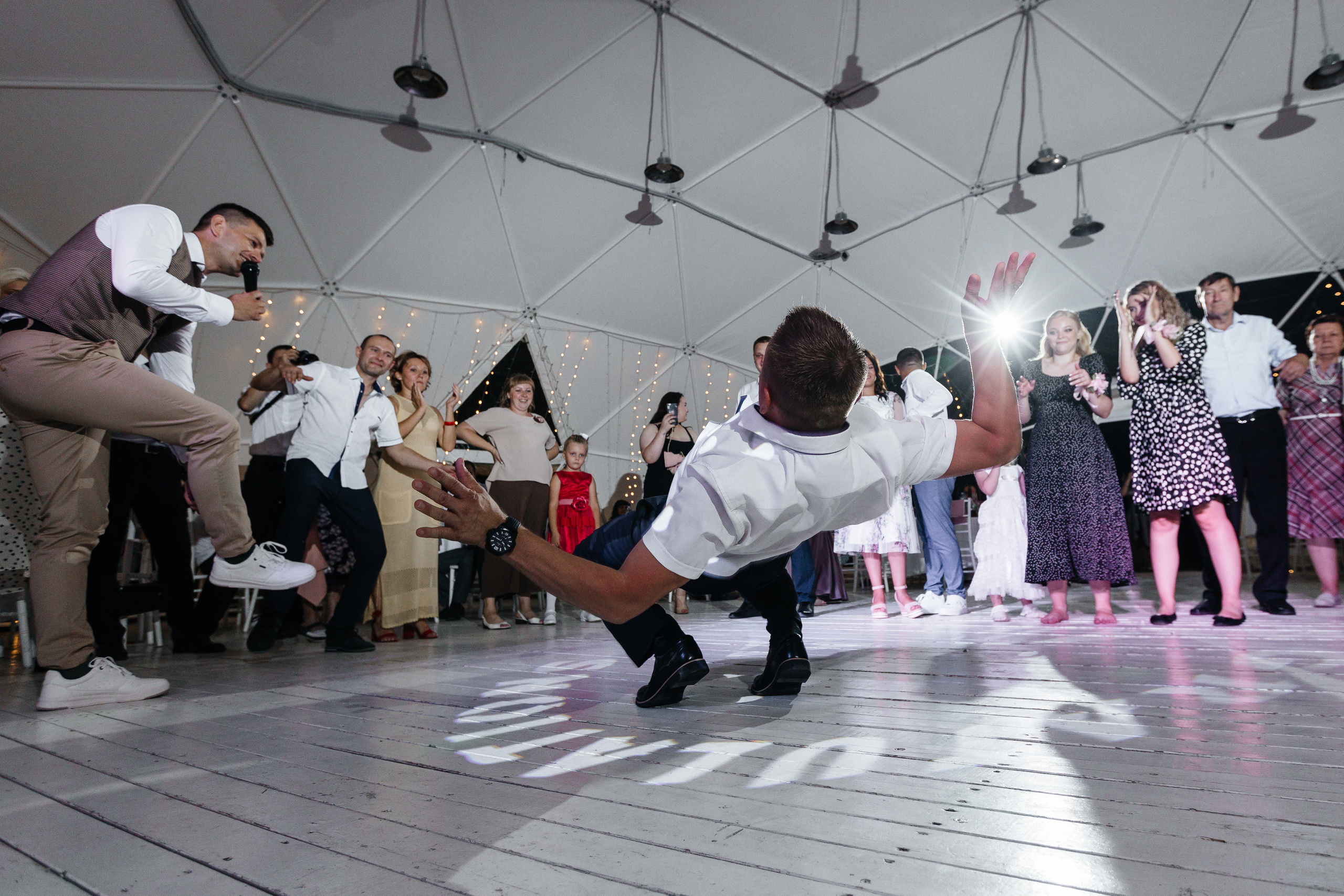 Анастасия & Александр. Главная