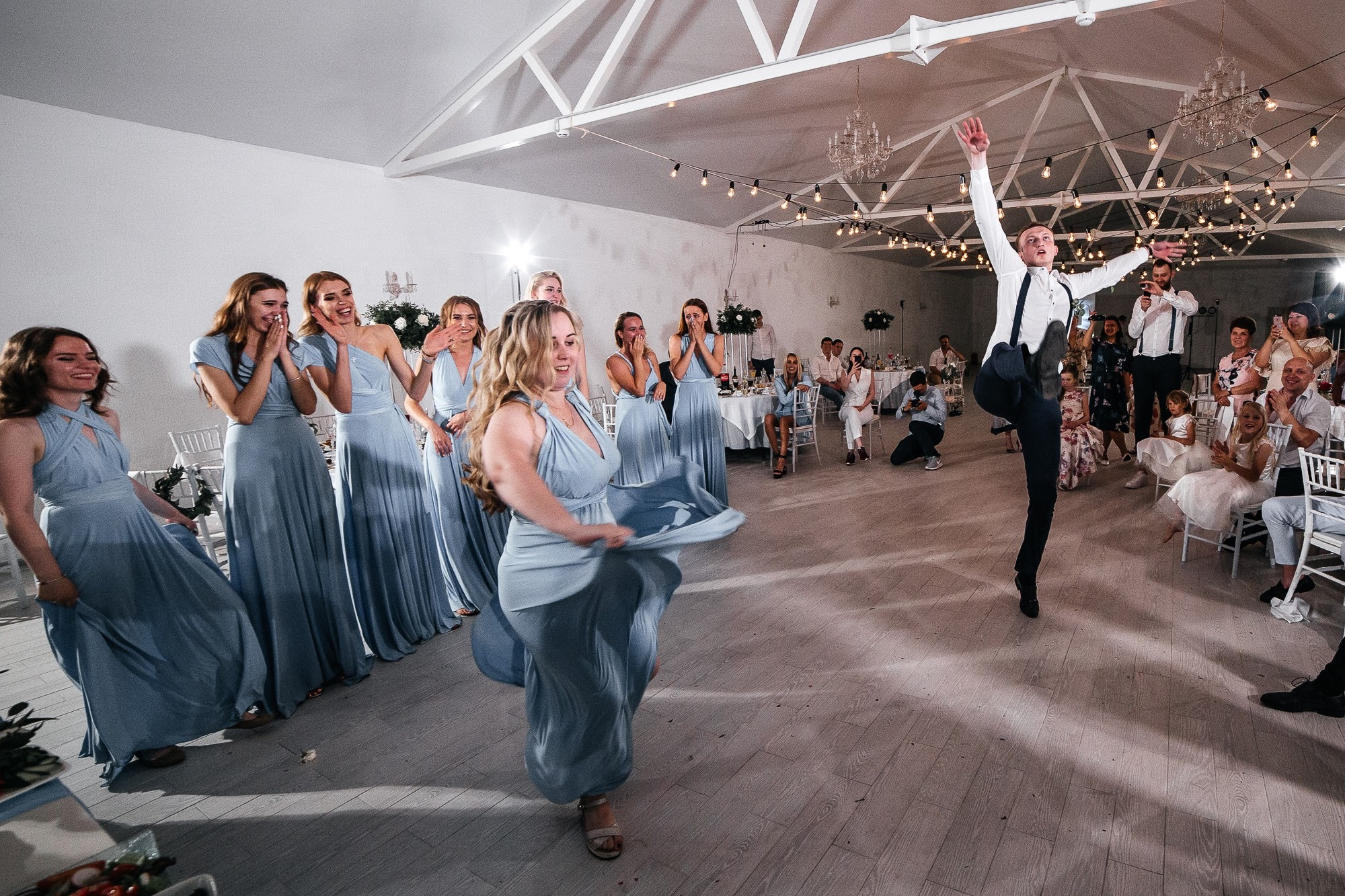 Максим & Вера. Главная