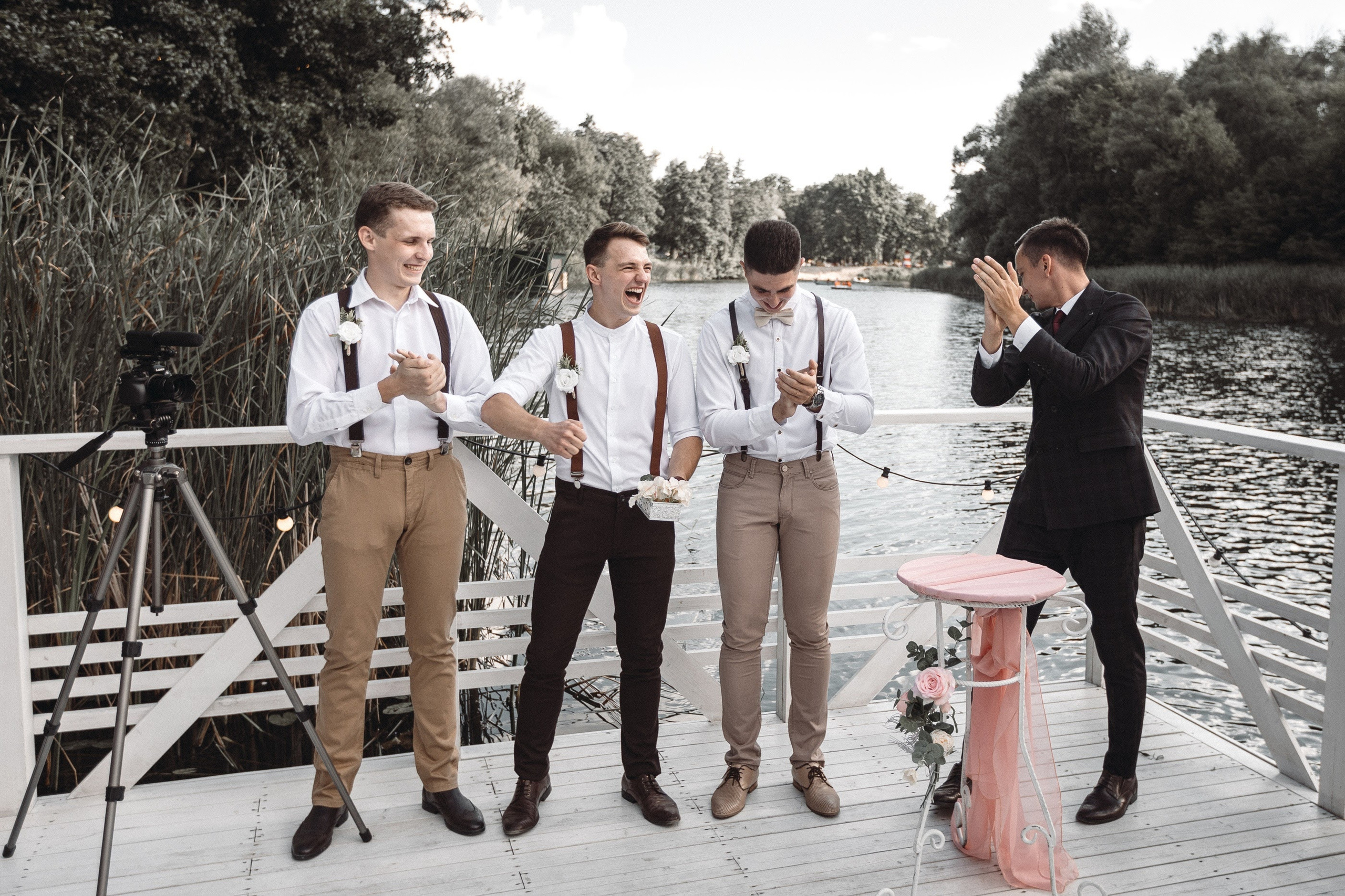 Макс & Алина. Главная