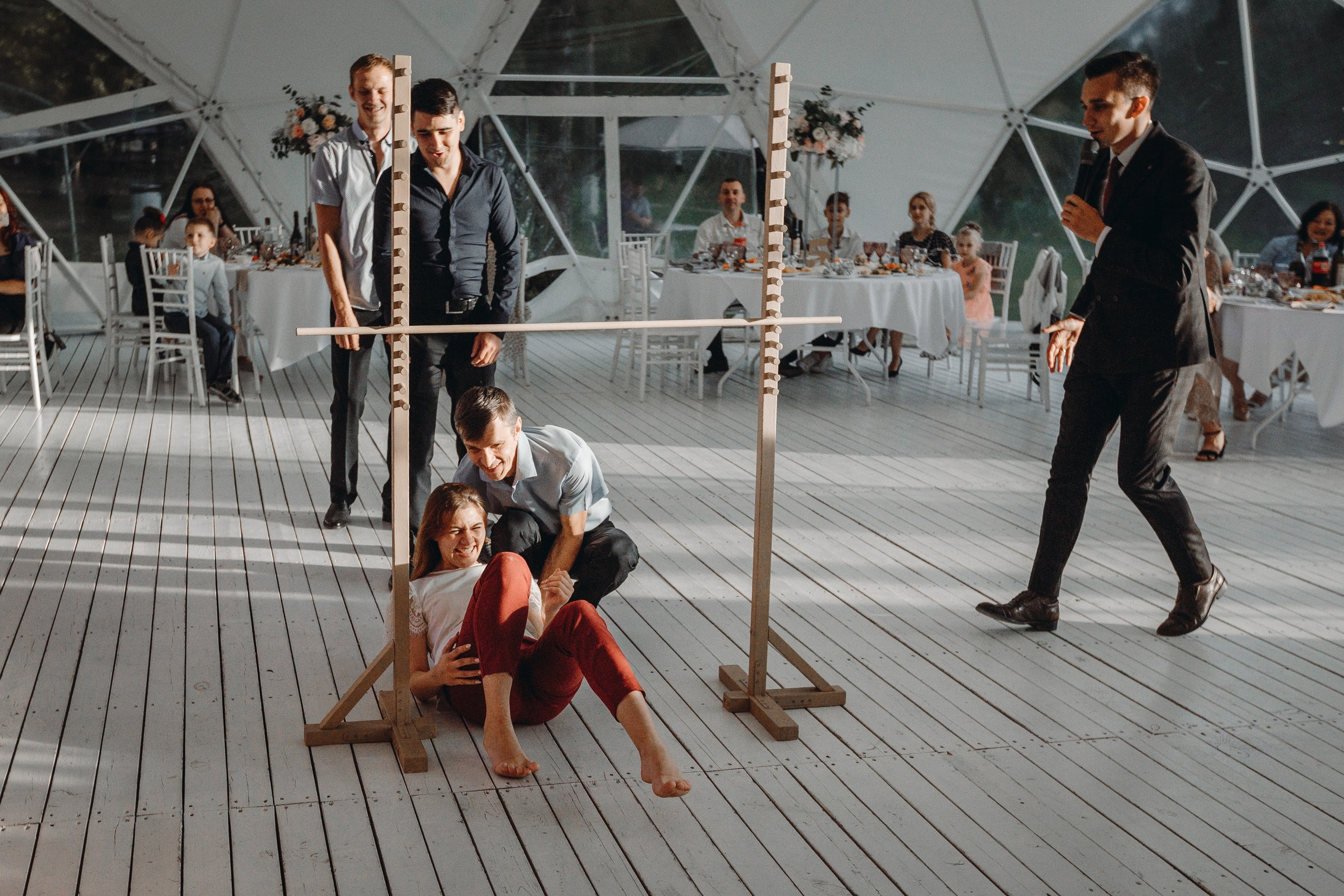 Макс & Алина. Главная