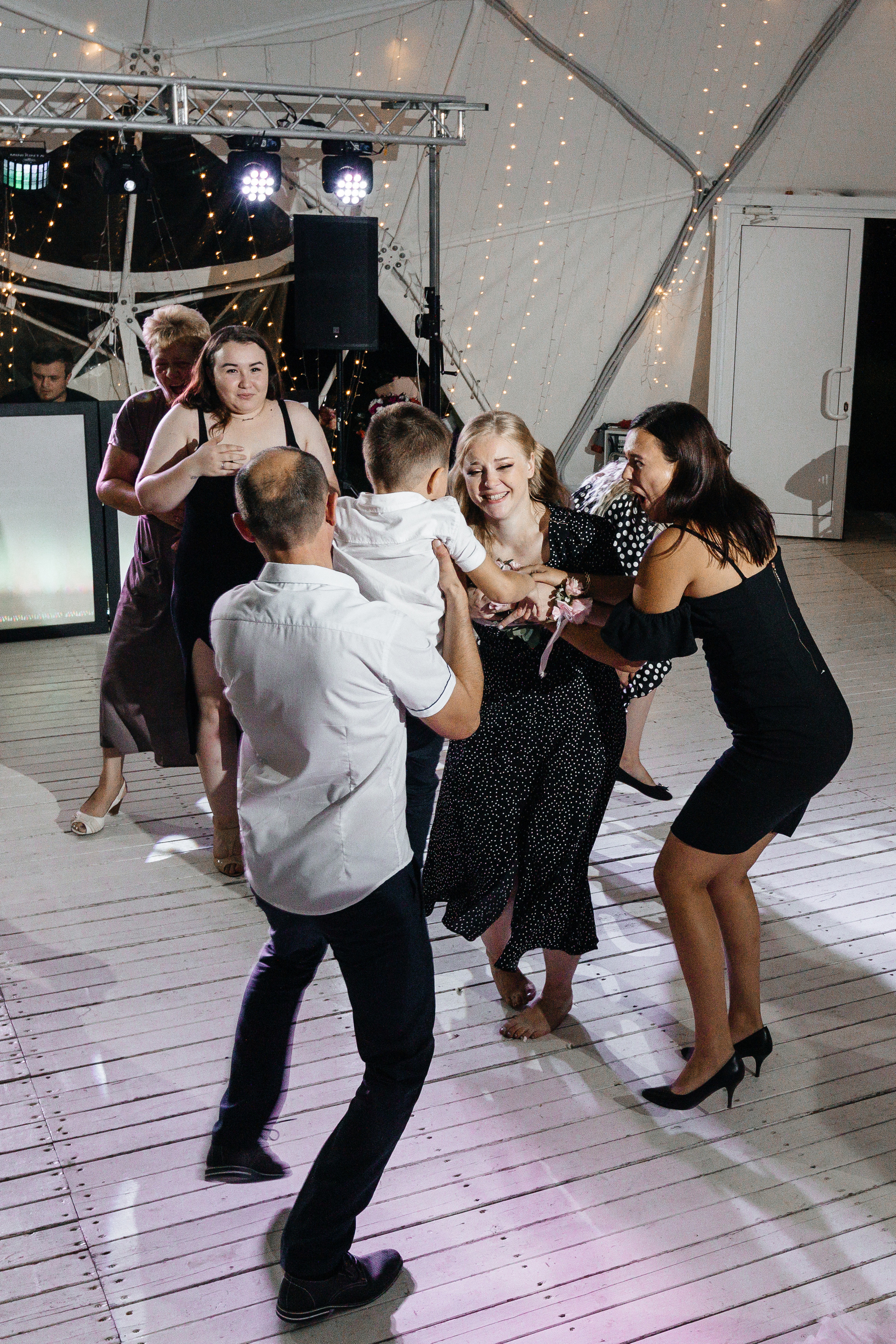 Анастасия & Александр. Главная