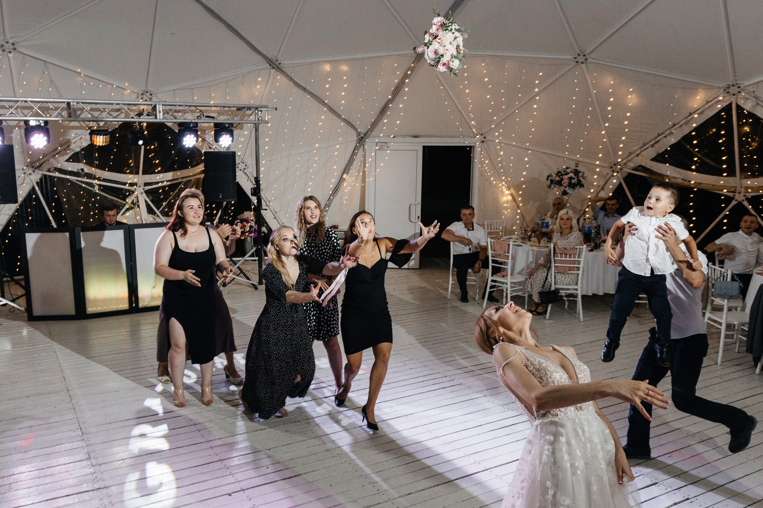 Анастасия & Александр. Главная