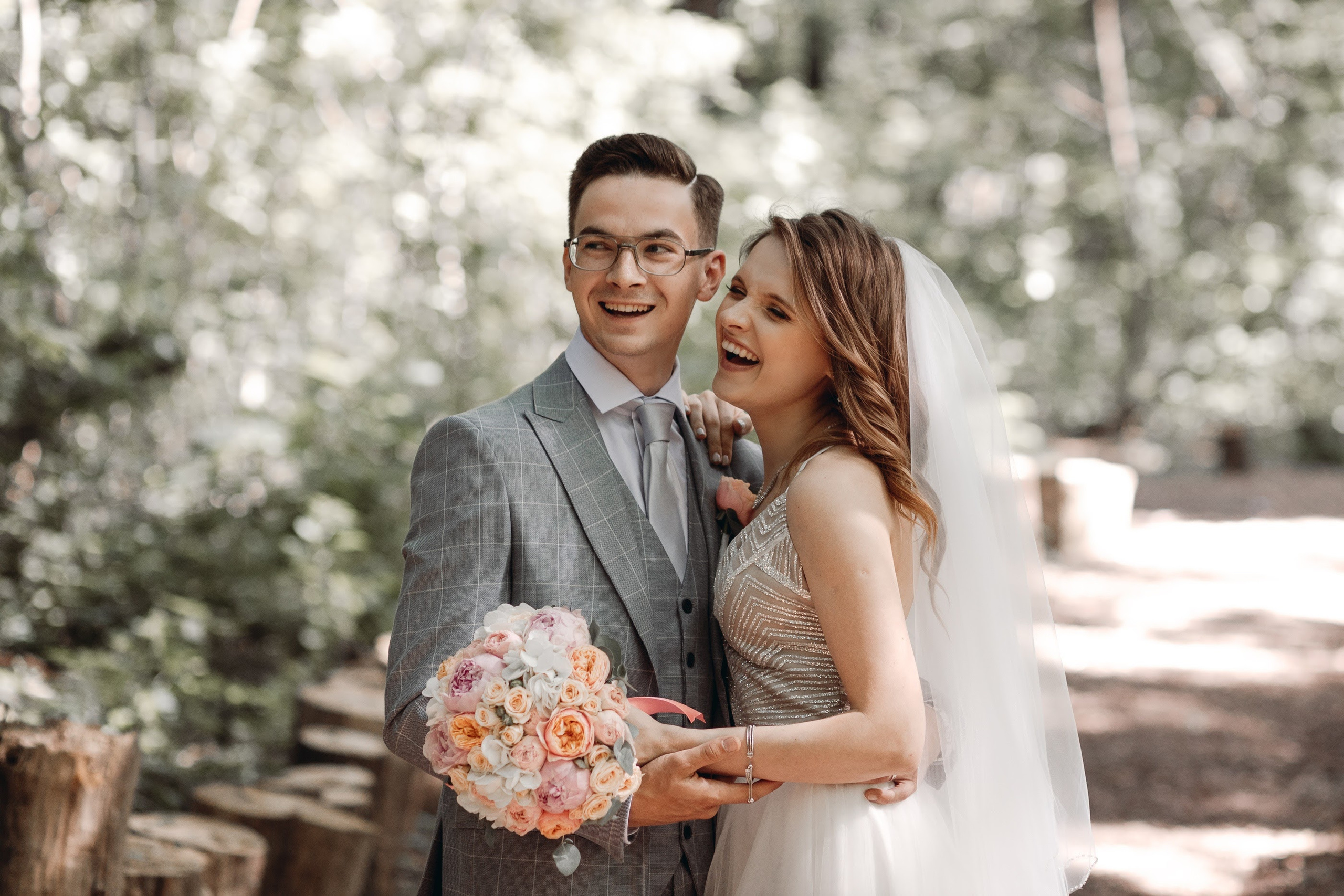 Макс & Алина. Главная