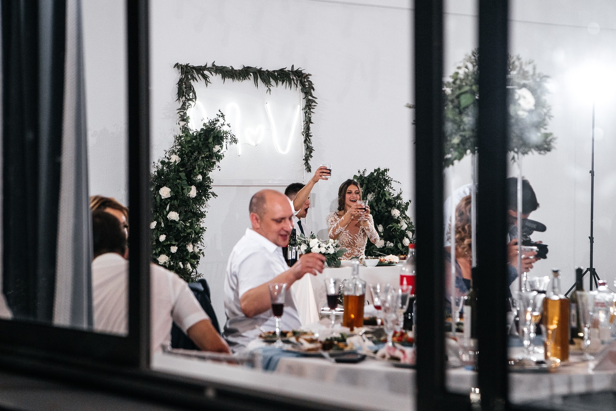 Максим & Вера. Главная