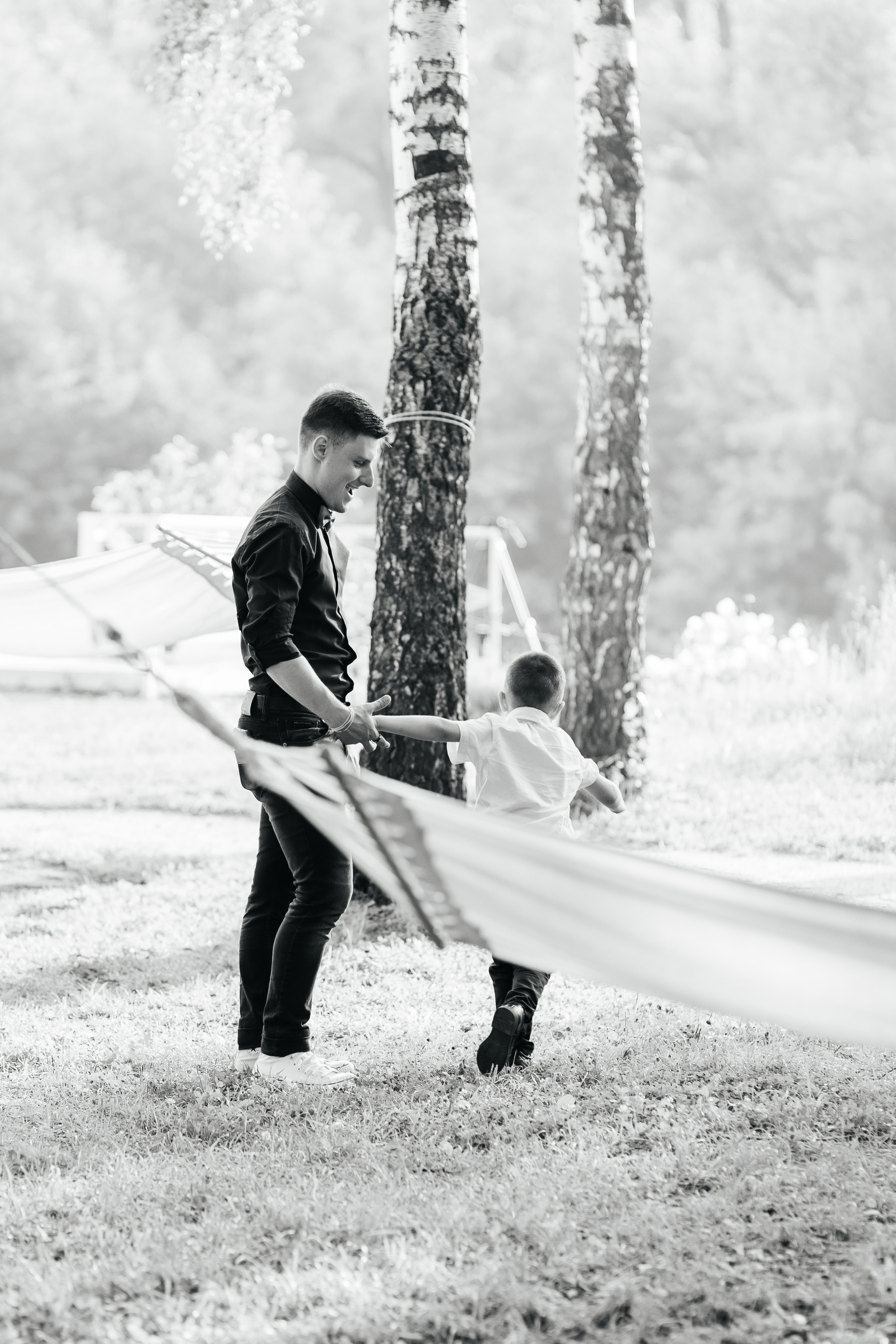 Анастасия & Александр. Главная