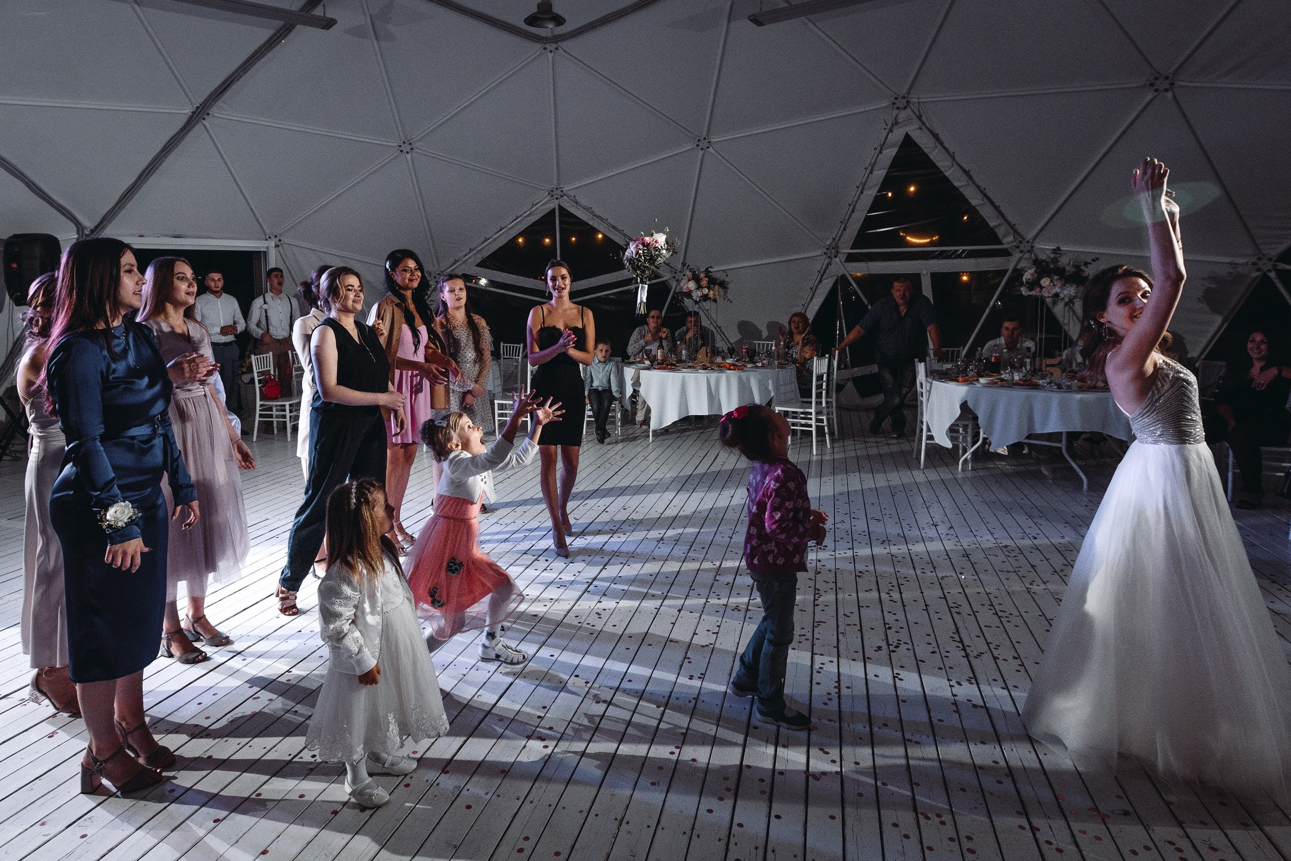 Макс & Алина. Главная