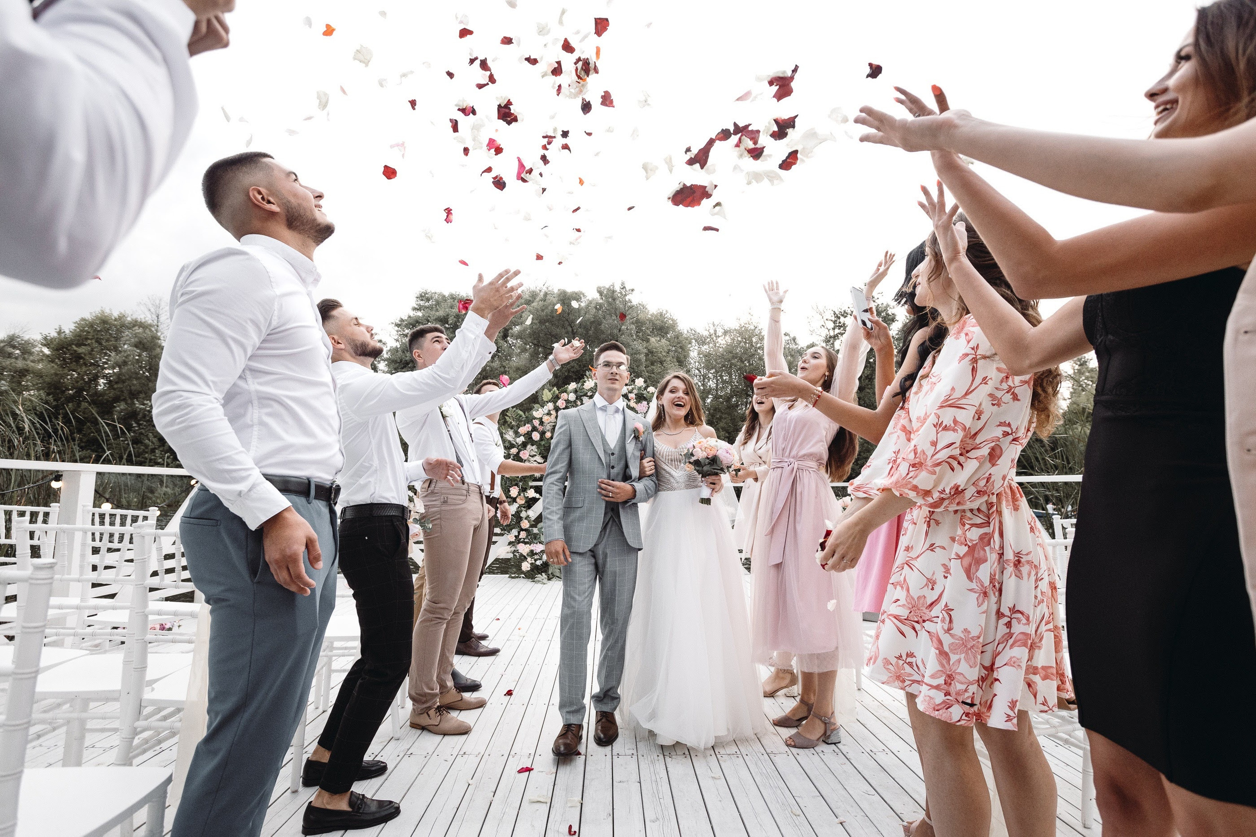 Макс & Алина. Главная