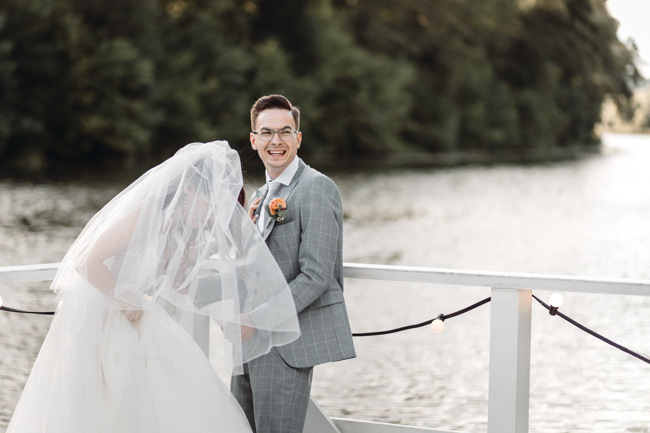 Макс & Алина. Главная