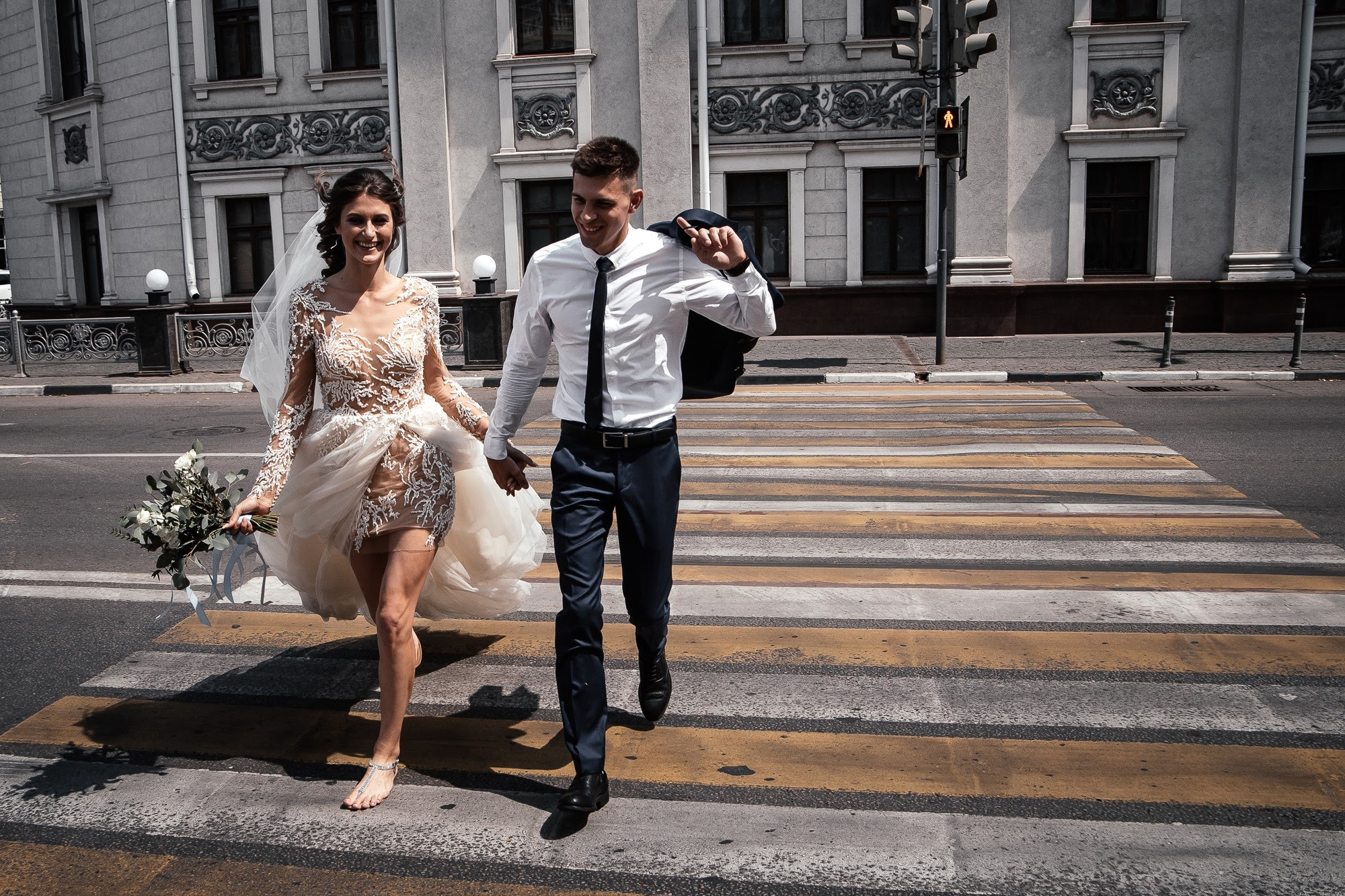 Максим & Вера. Главная