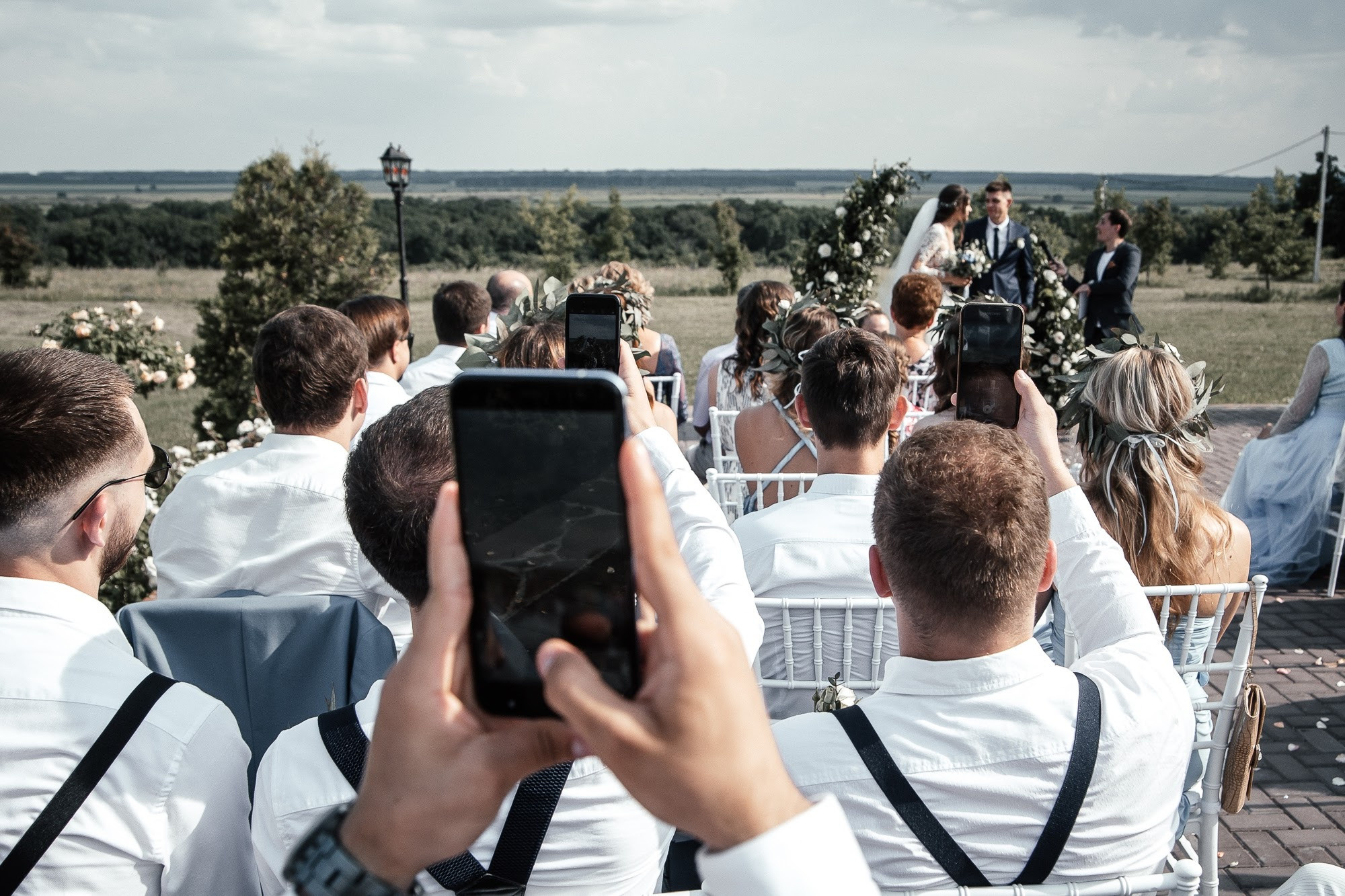 Максим & Вера. Главная